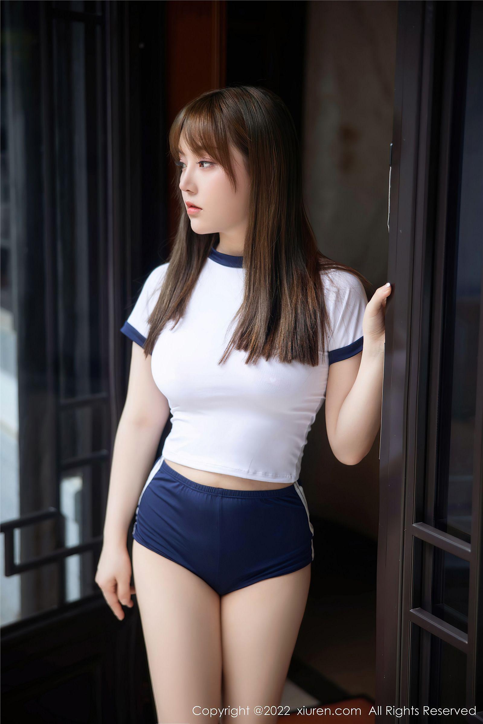 [XIUREN秀人网] 2022.08.19 NO.5465 豆瓣酱_p052