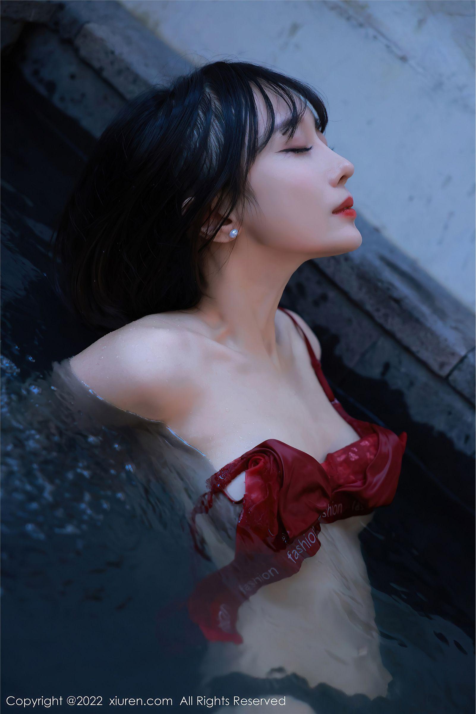 [XIUREN秀人网] 2022.07.15 NO.5283 玥儿玥er_p018
