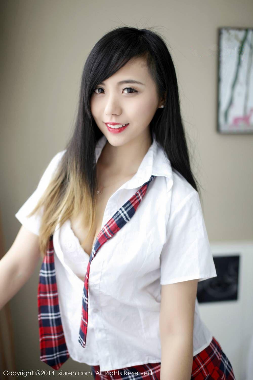 [秀人XIUREN] 2014.12.14 NO.254 谢忱倬_p054