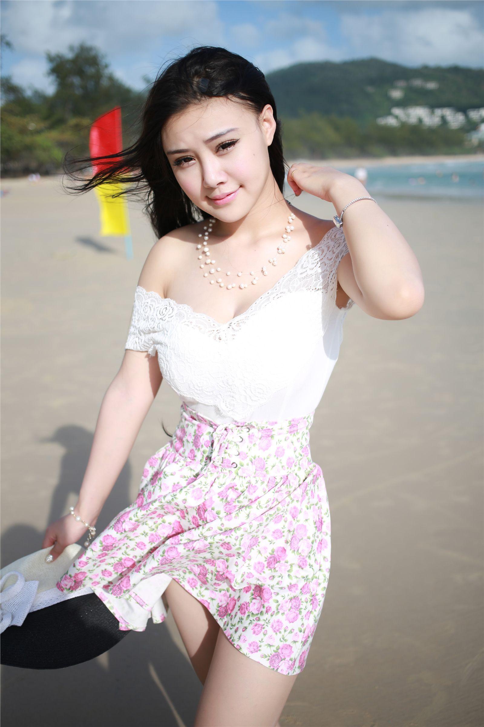 [美媛馆MYGIRL] NO.082-可儿7月白金特刊 1_p056