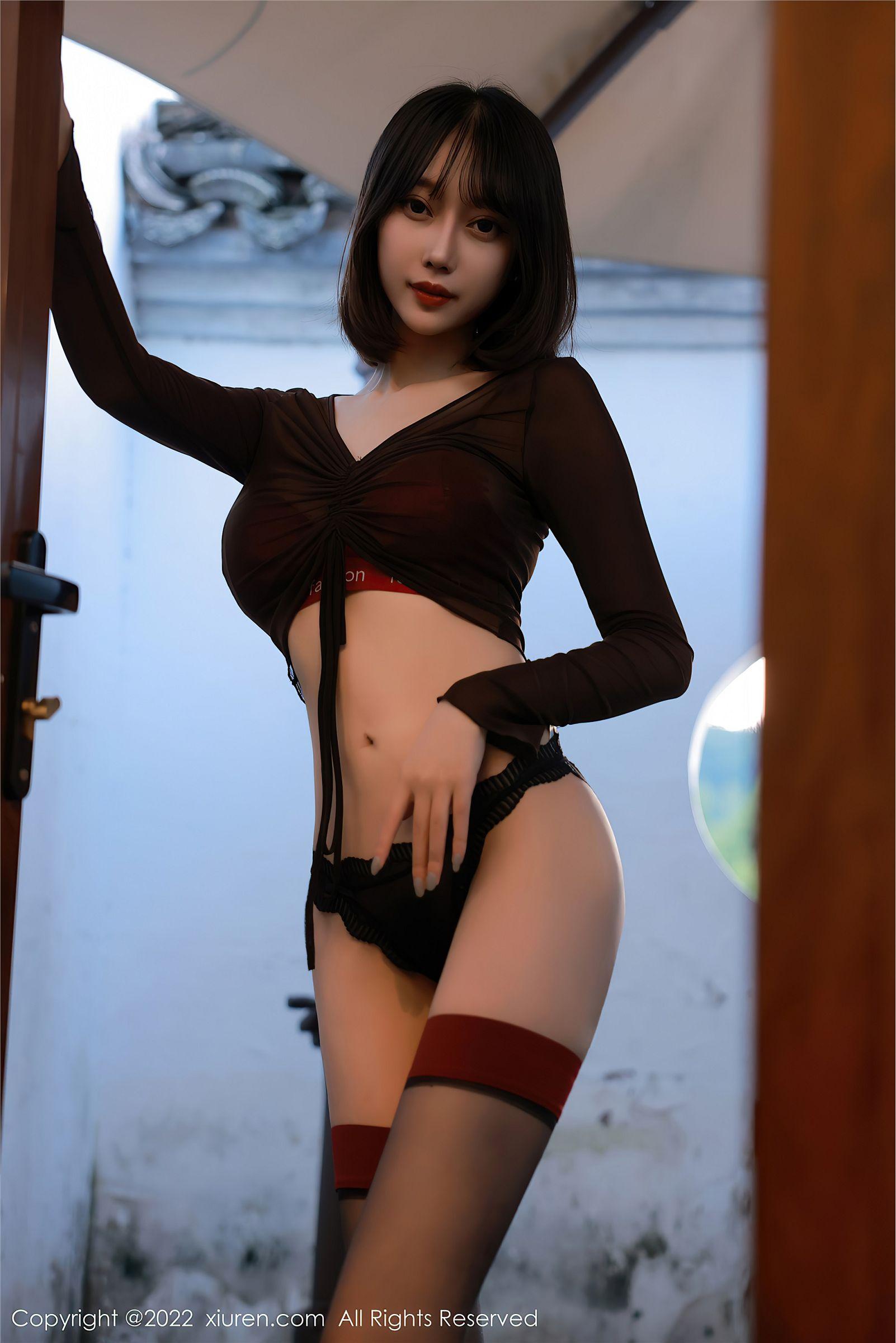 [XIUREN秀人网] 2022.07.15 NO.5283 玥儿玥er_p048