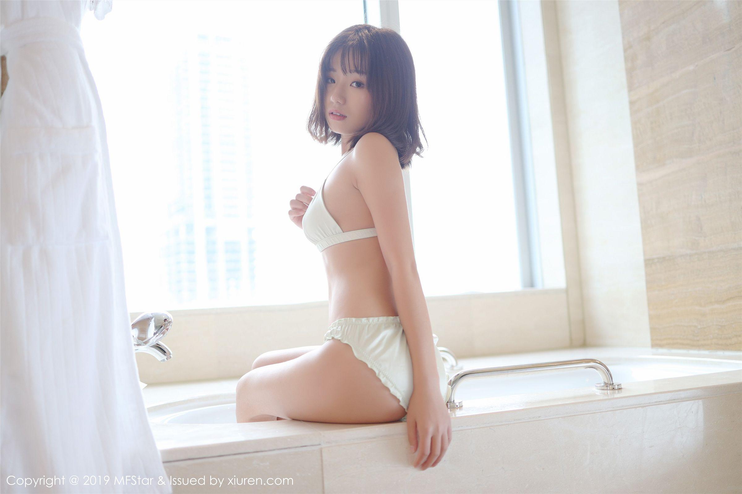 [MFStar模范学院] 2019.11.13 Vol.229 Baileys 香儿_p030