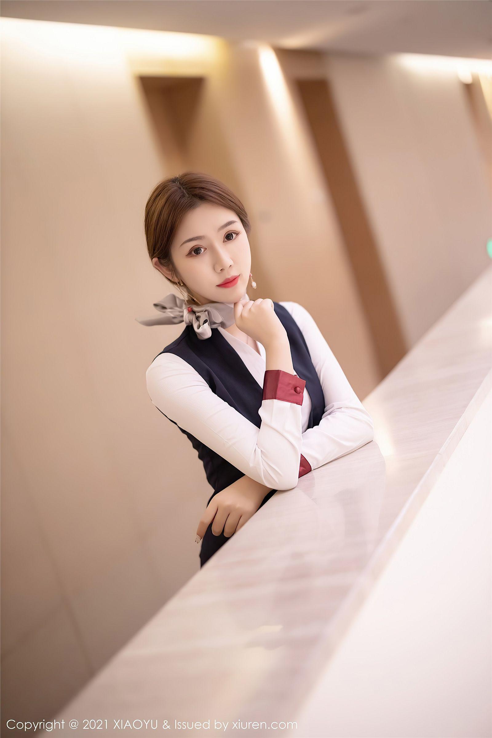 [XIAOYU画语界] 2021.01.12 NO.449 梦梵_p078