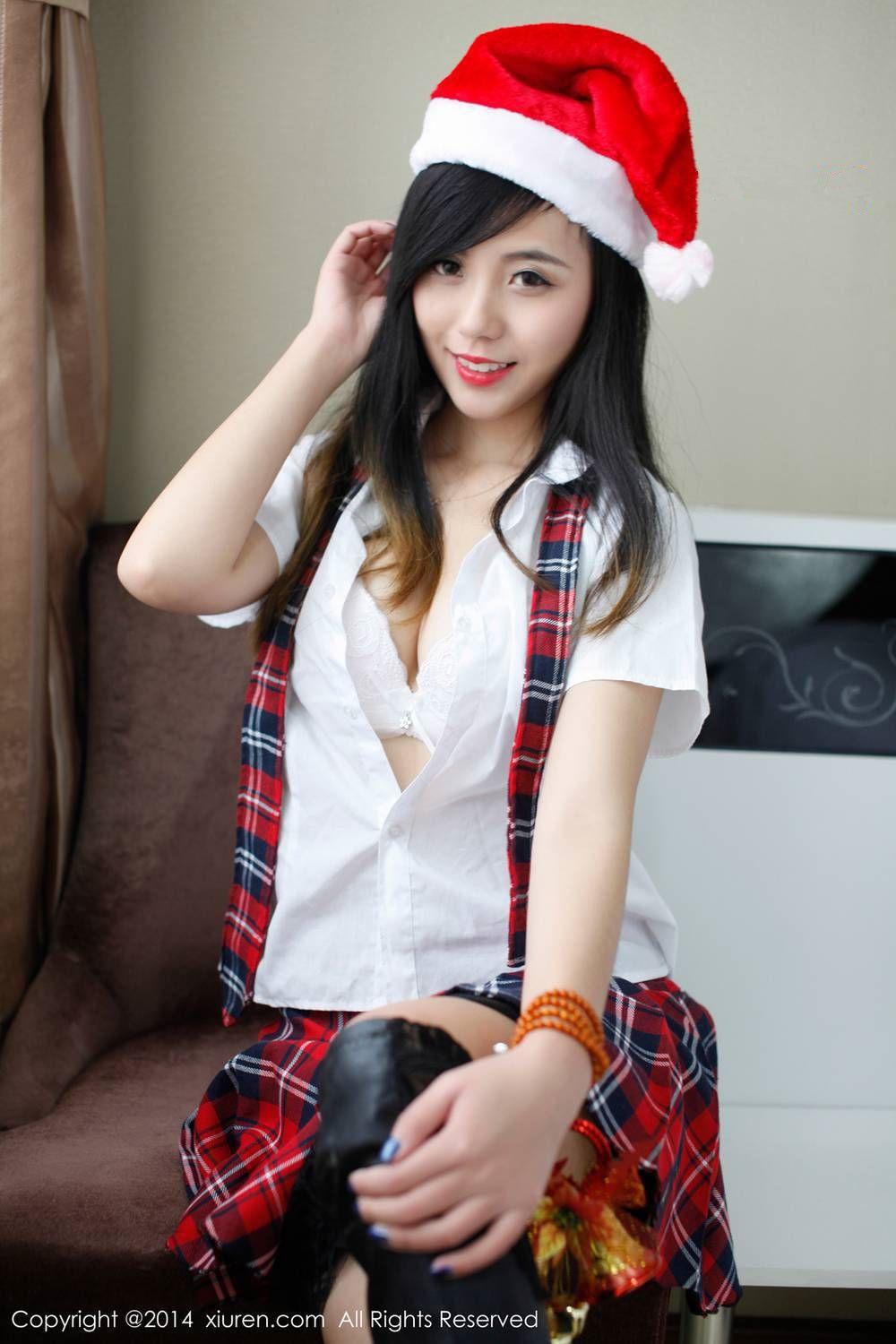 [秀人XIUREN] 2014.12.14 NO.254 谢忱倬_p087