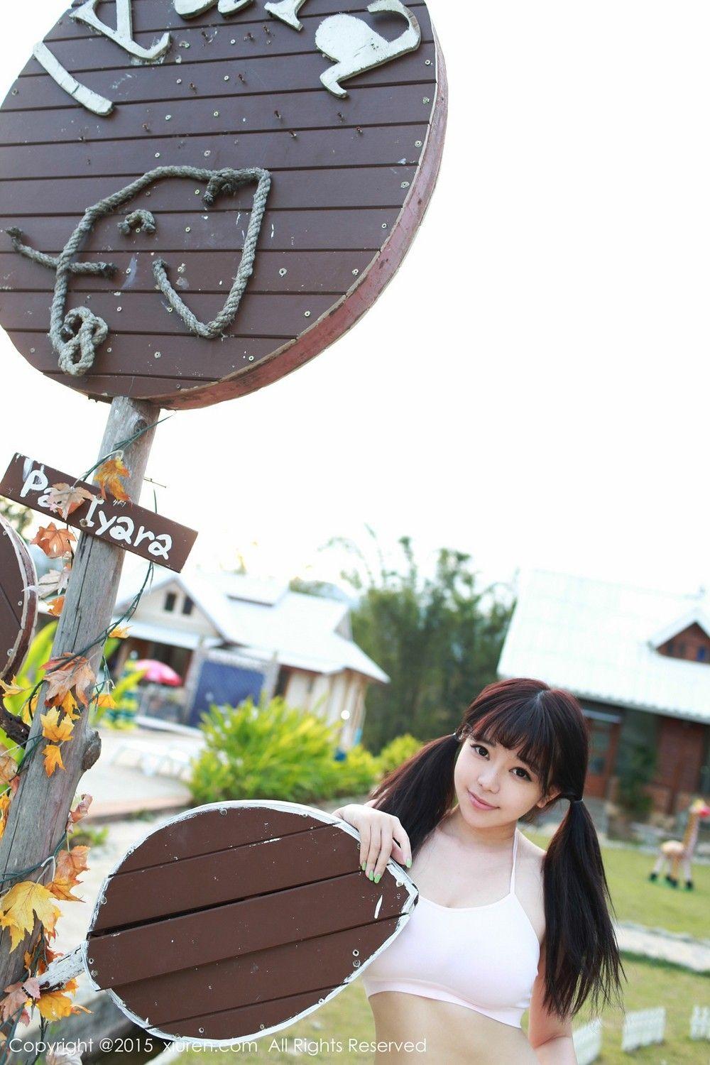 [秀人XIUREN] 2015.02.02 NO.291 刘飞儿Faye_p038