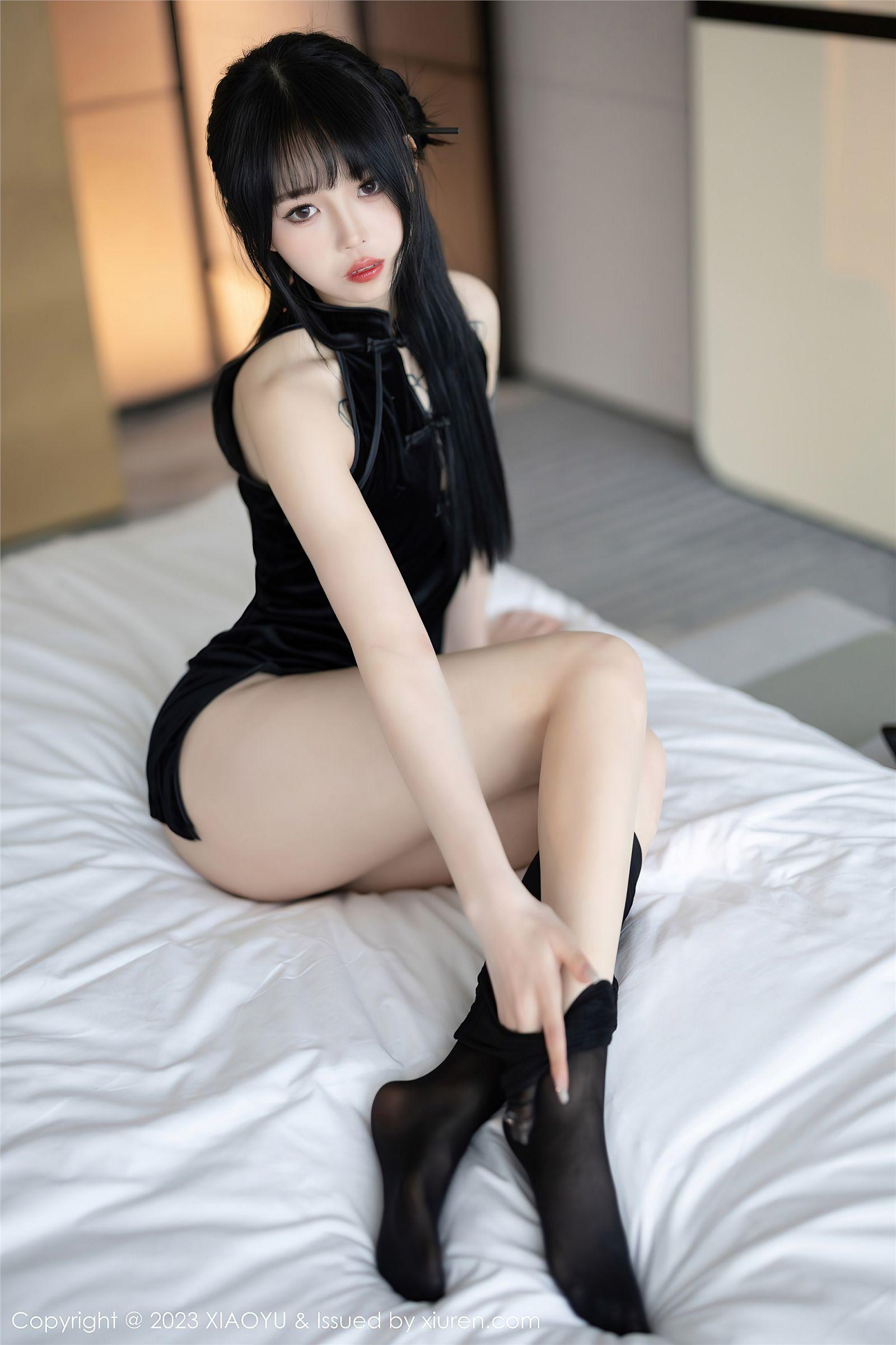 [XIAOYU画语界] 2023.05.18 NO.1030 奶瓶_p018