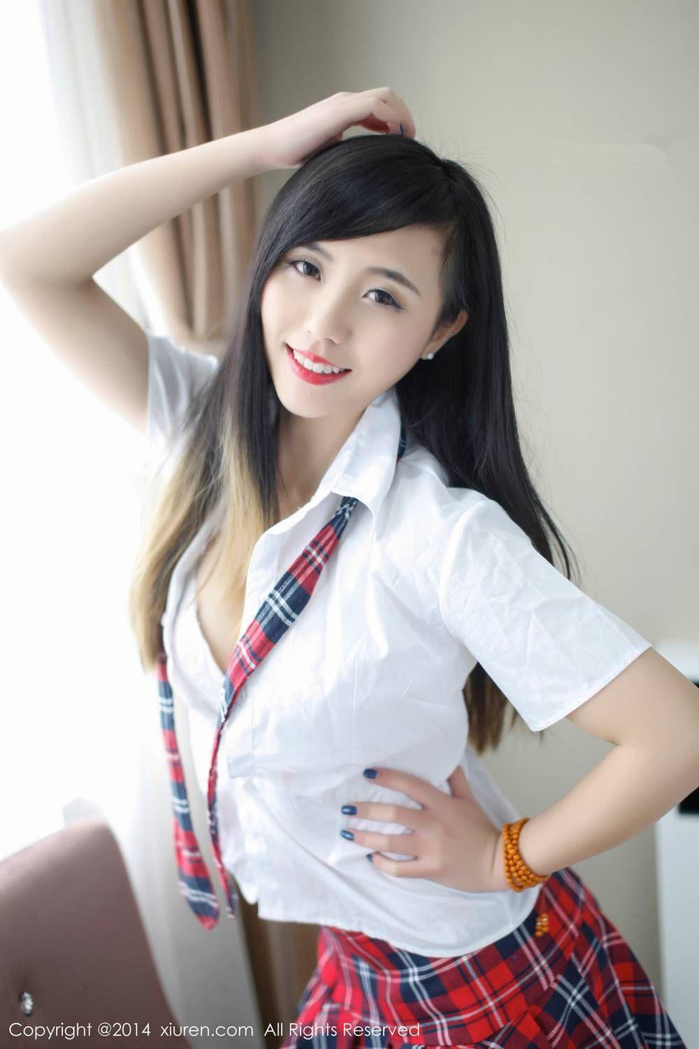 [秀人XIUREN] 2014.12.14 NO.254 谢忱倬_p052