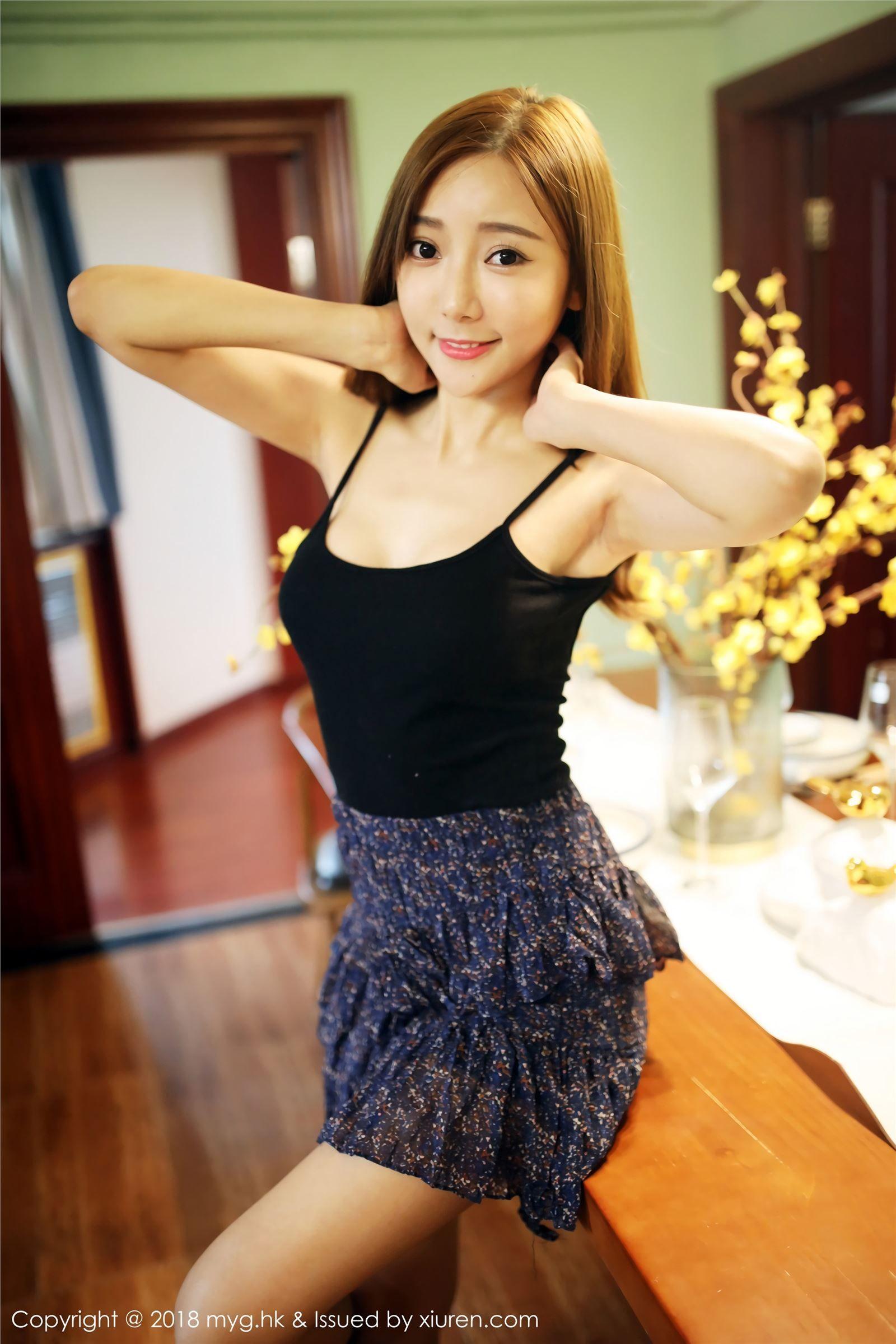 [美媛馆MYGIRL] 2018.07.16 VOL.293 王馨瑶yanni_p041
