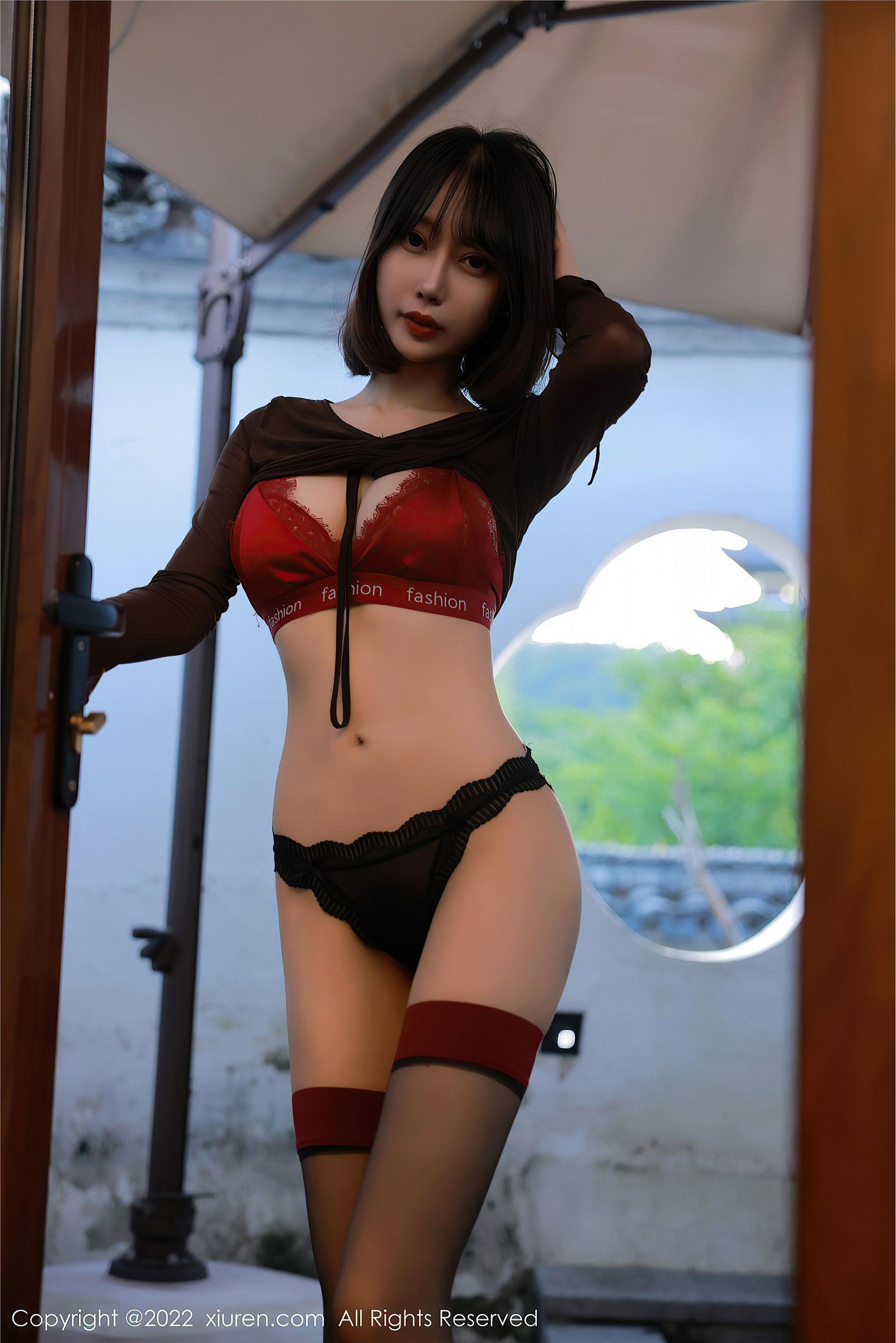 [XIUREN秀人网] 2022.07.15 NO.5283 玥儿玥er_p023