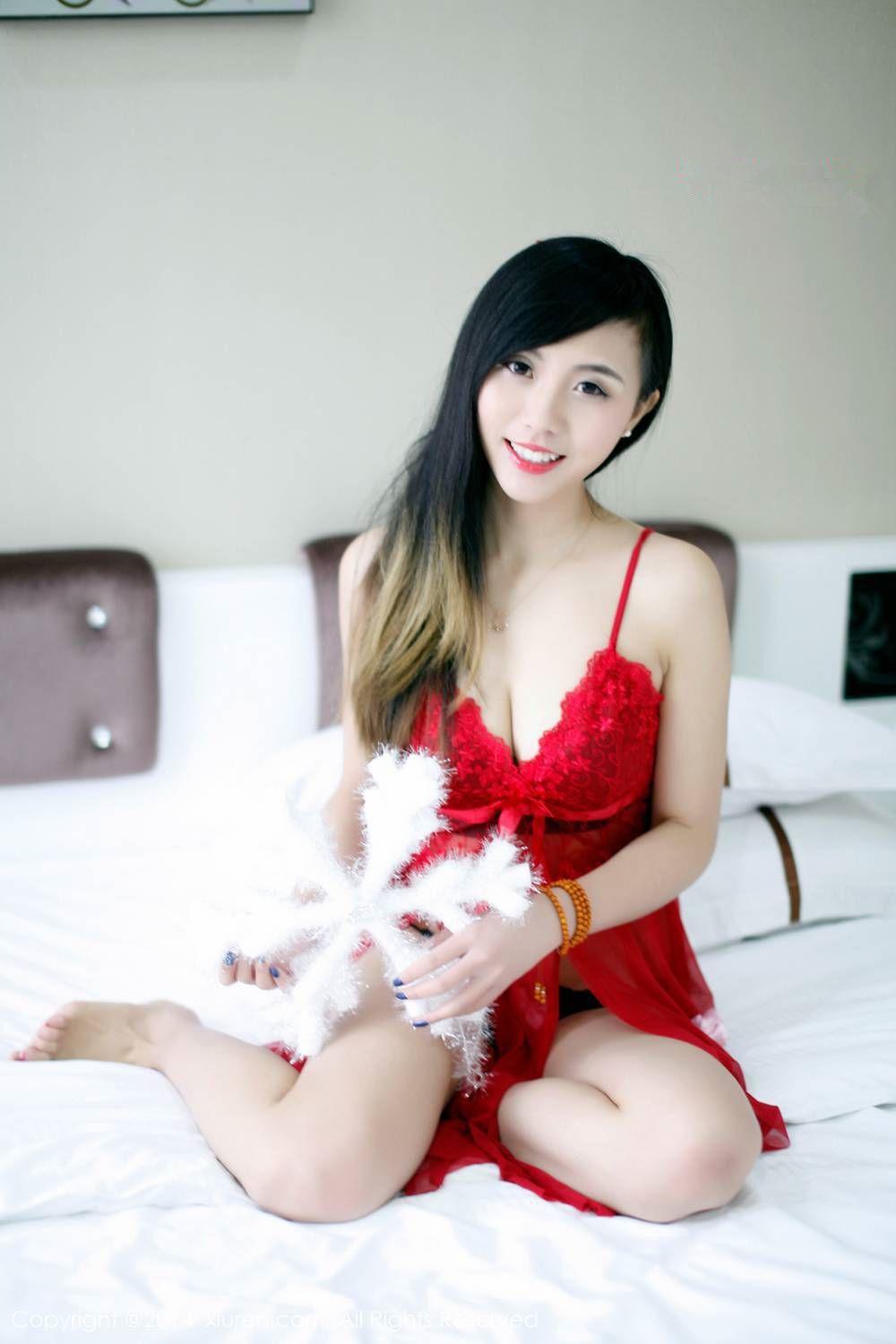 [秀人XIUREN] 2014.12.14 NO.254 谢忱倬_p089