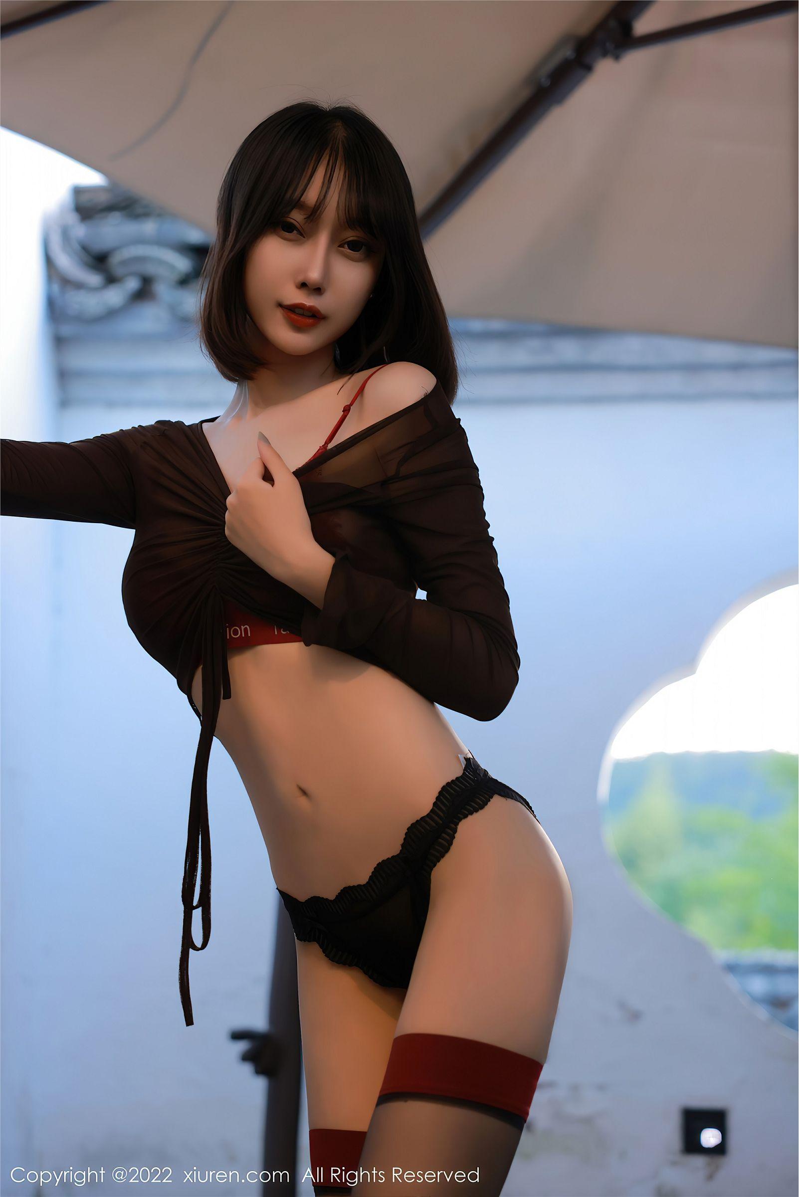 [XIUREN秀人网] 2022.07.15 NO.5283 玥儿玥er_p049