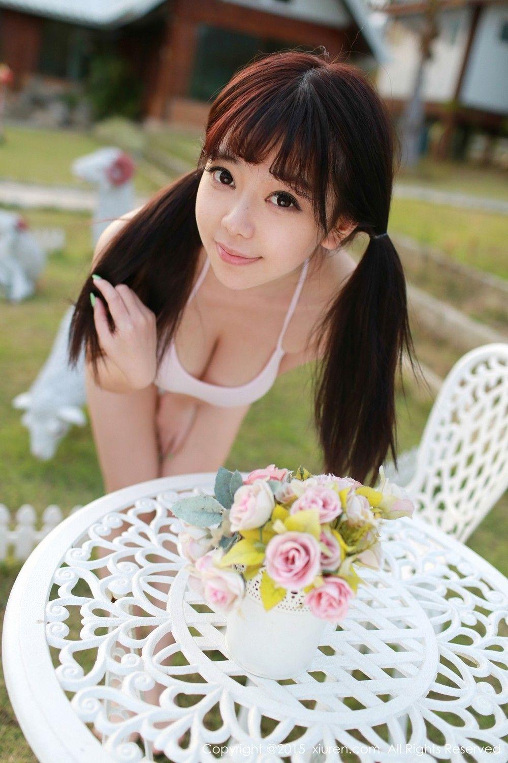 [秀人XIUREN] 2015.02.02 NO.291 刘飞儿Faye_p020