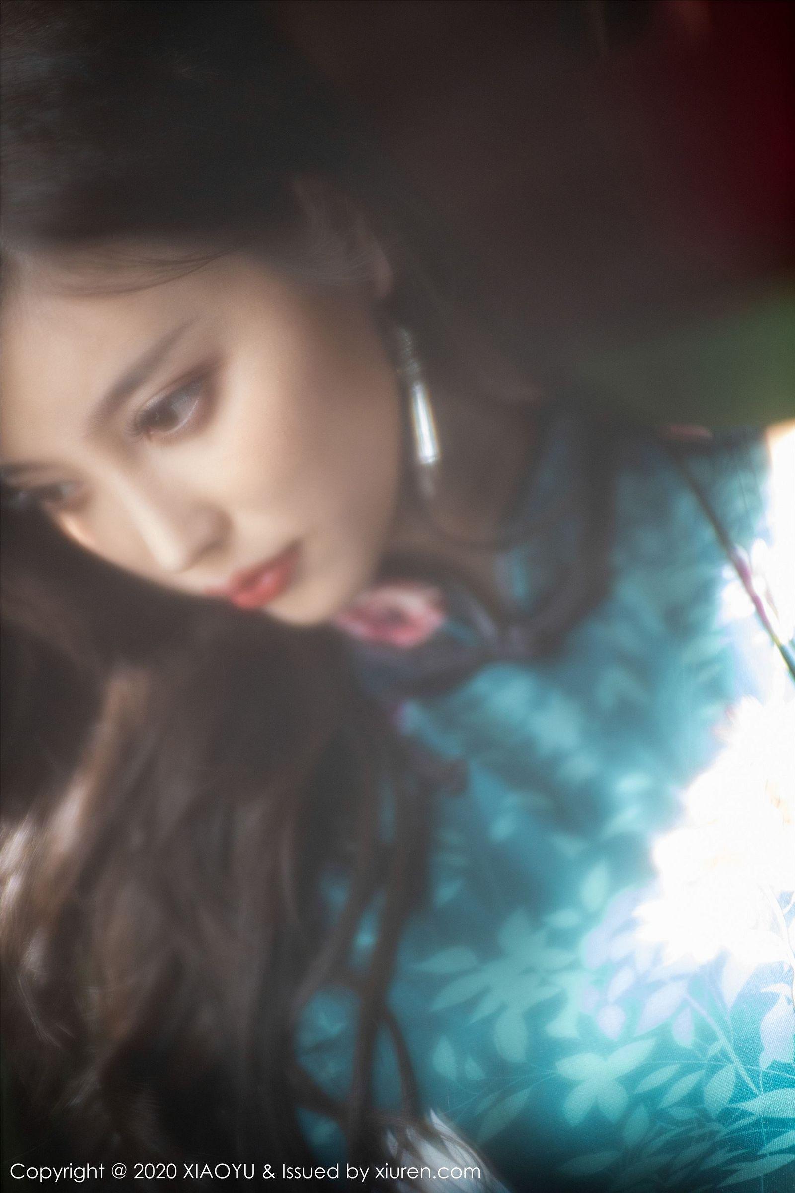 [XIAOYU语画界] 2020.02.15 VOL.247 杨晨晨sugar_p028