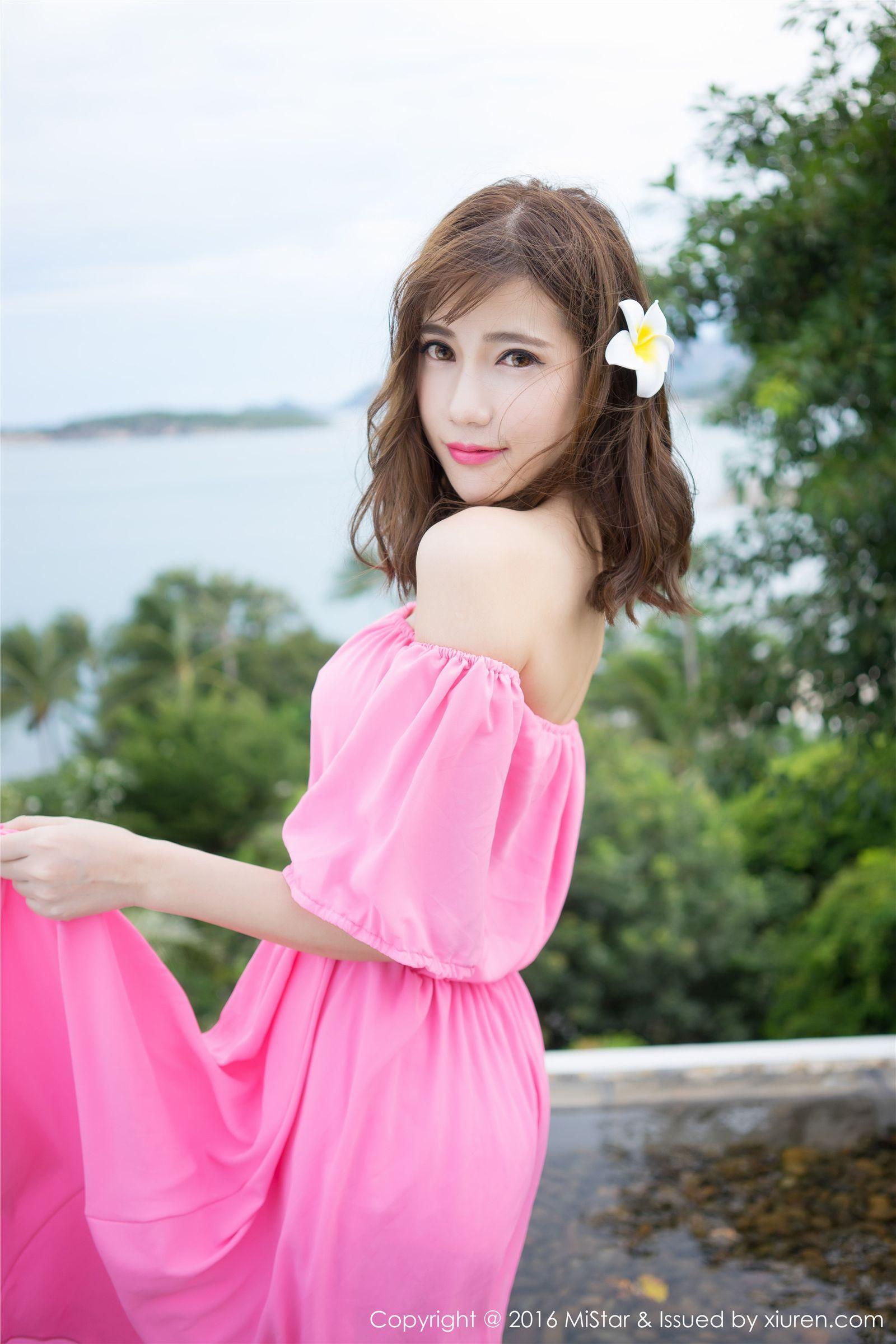 [MiStar美女] 2016.11.24 Vol.136 Sandy陈天扬_p055