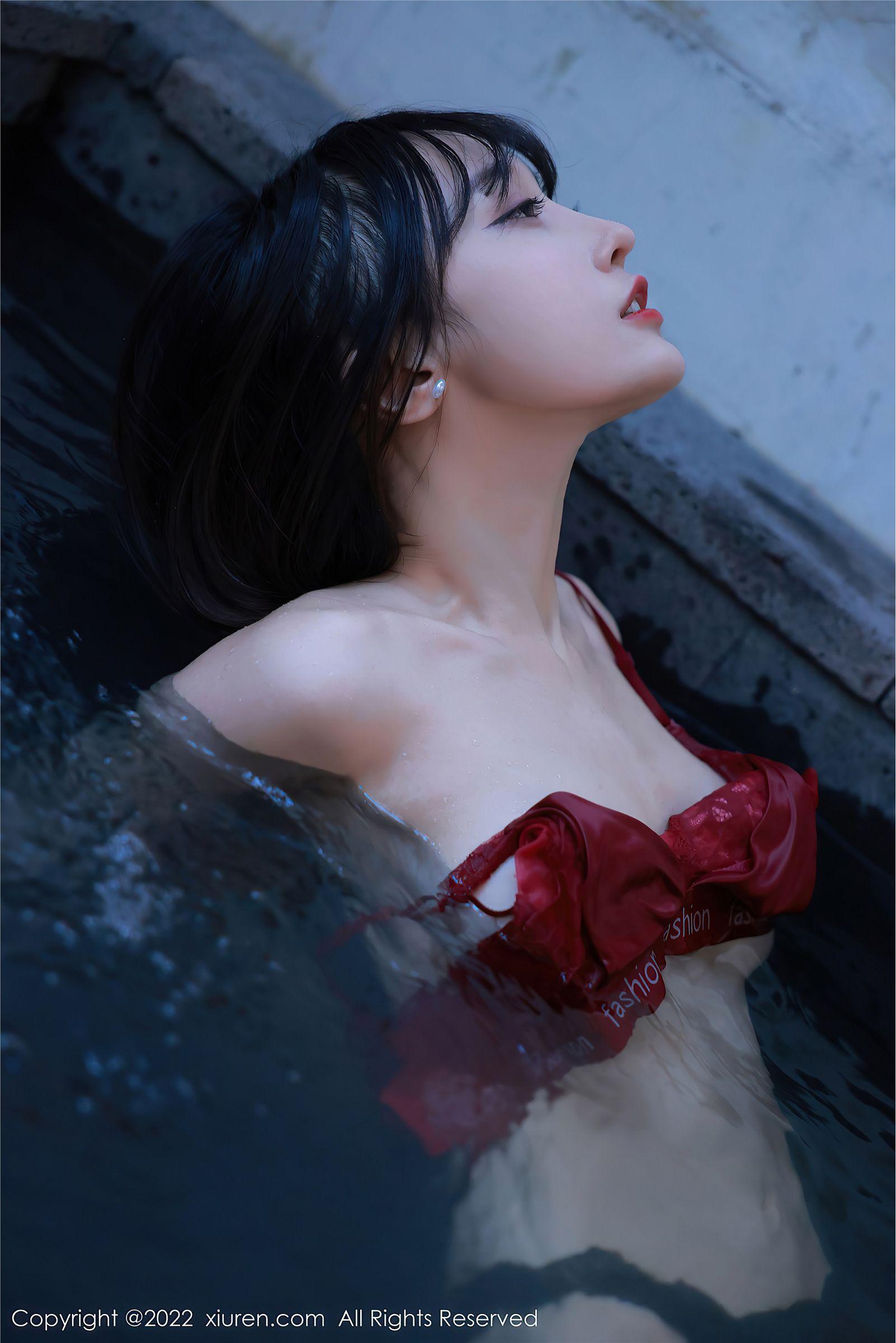 [XIUREN秀人网] 2022.07.15 NO.5283 玥儿玥er_p017