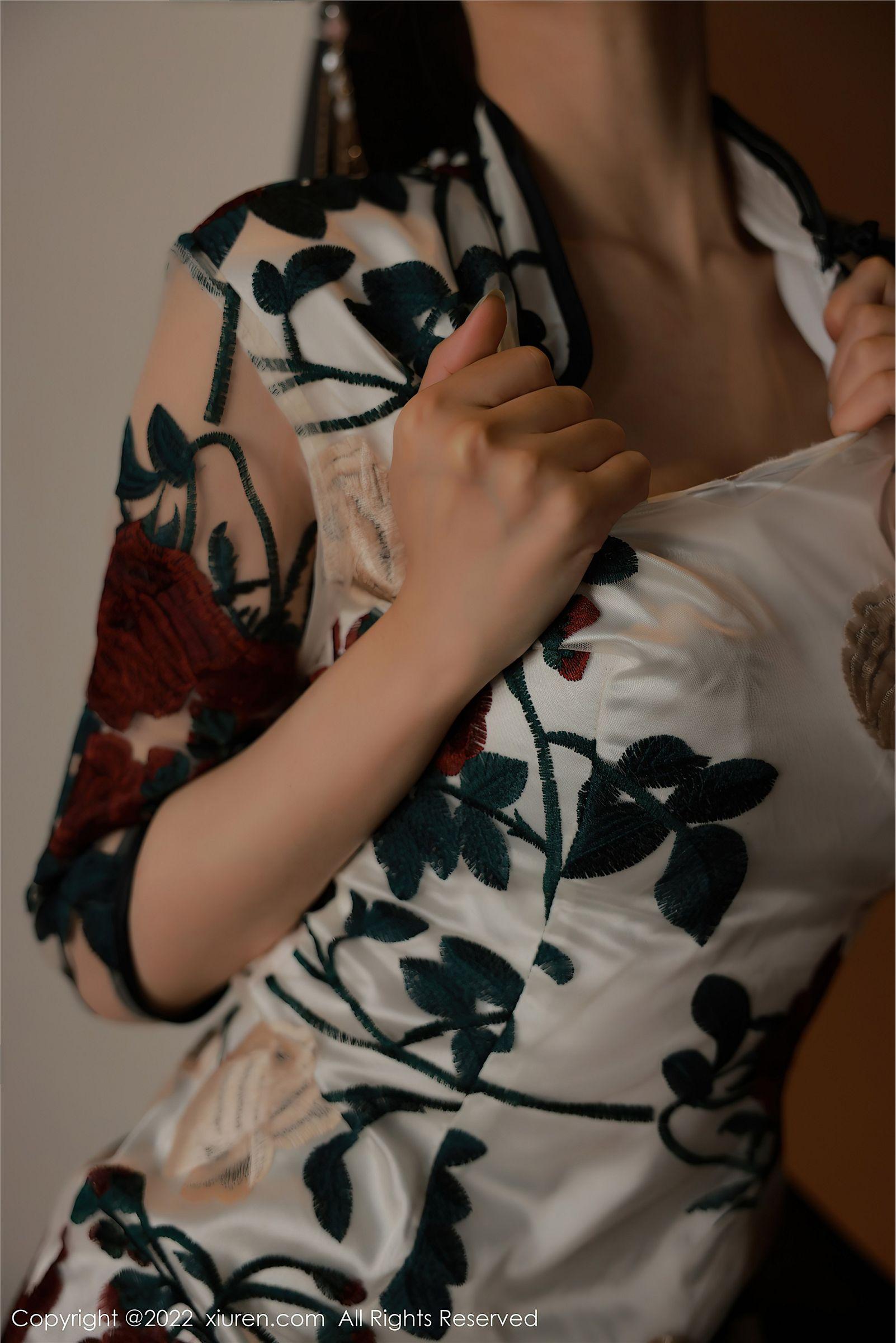 [XIUREN秀人网] 2022.06.28 NO.5199 玥儿玥er_p044