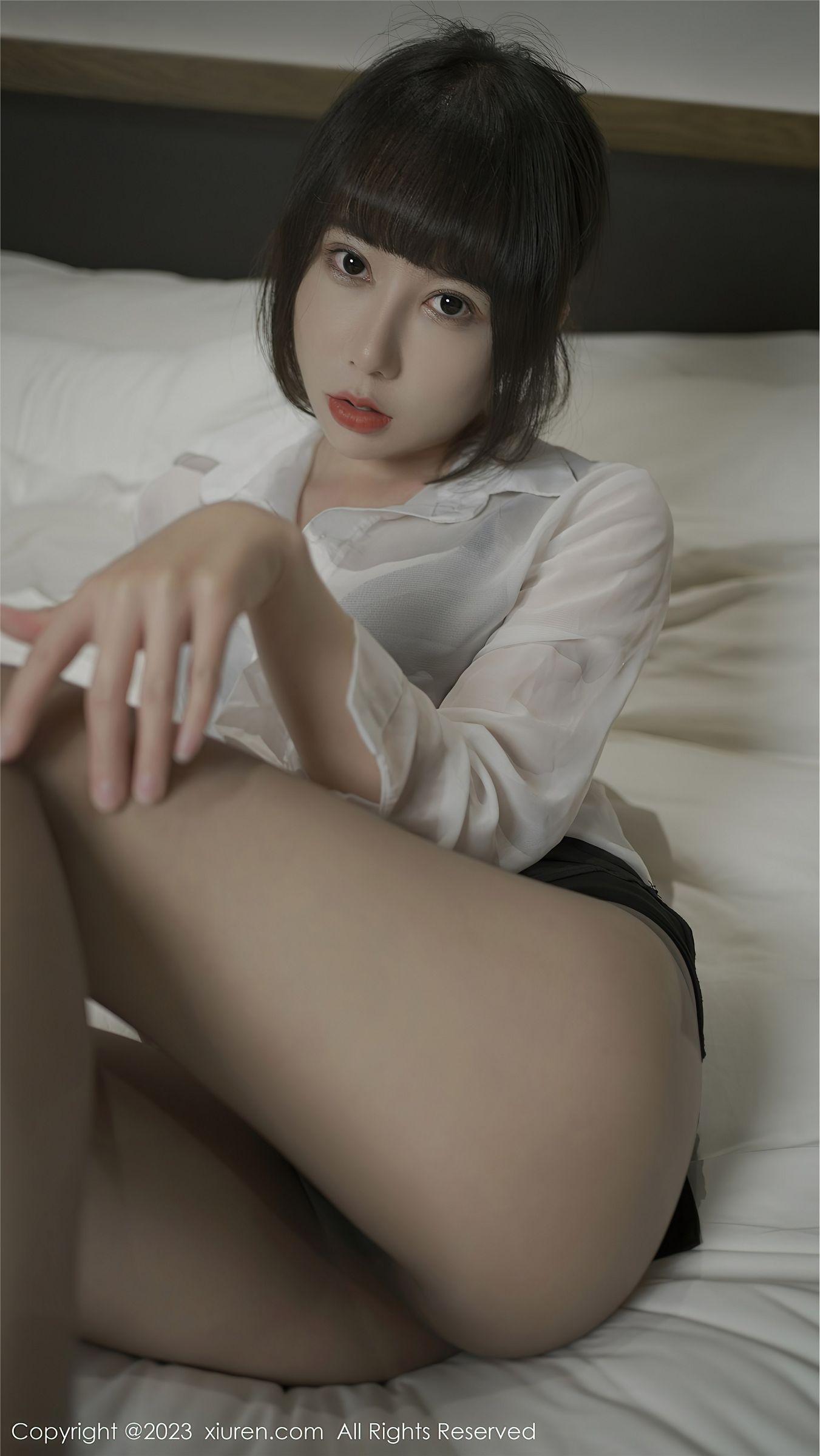 [XIUREN秀人网] 2023.05.22 NO.6776 夏馨瑶_p073