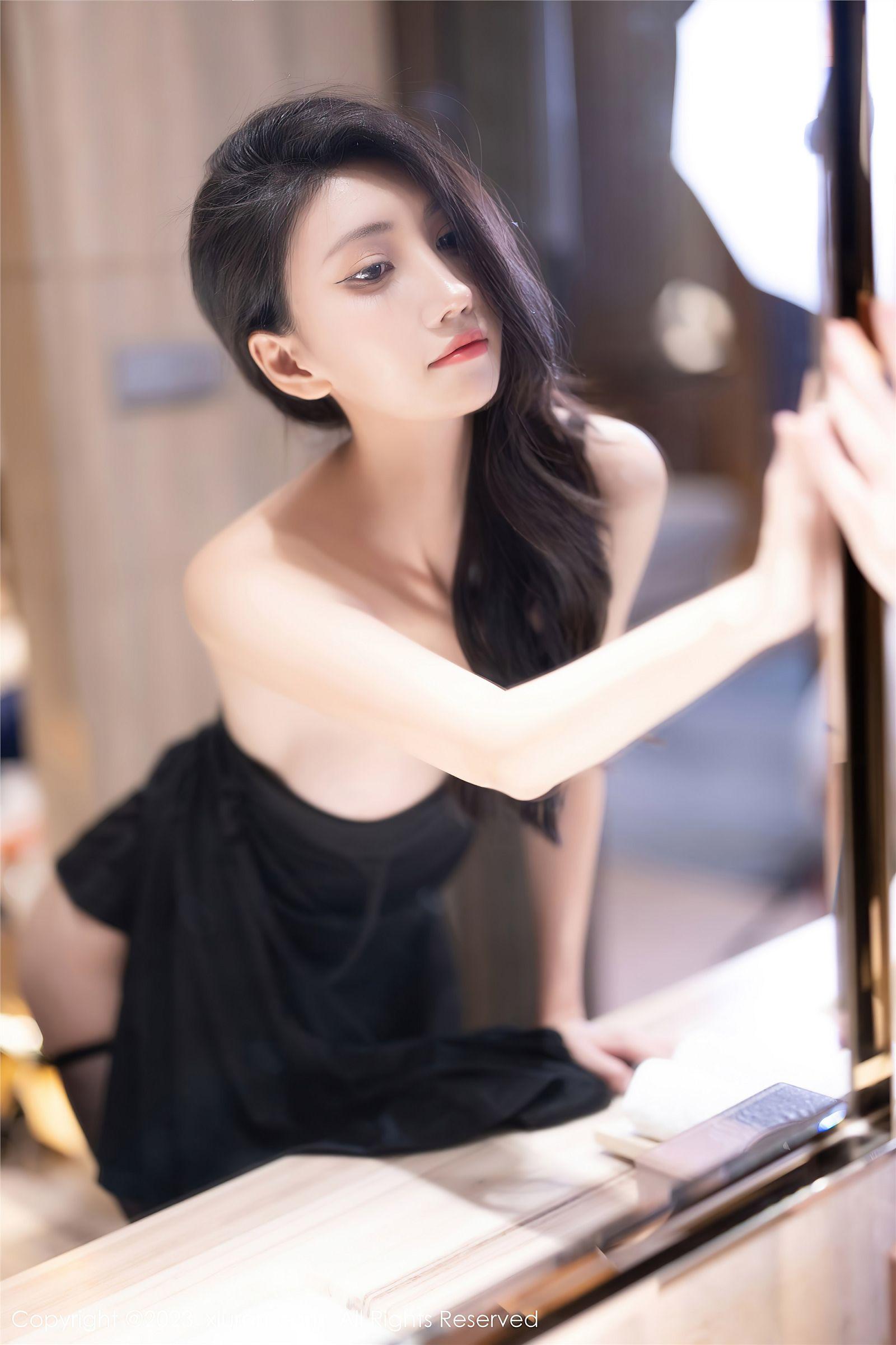 [XIUREN秀人网] 2023.12.19 NO.7830 章芃芃_p047