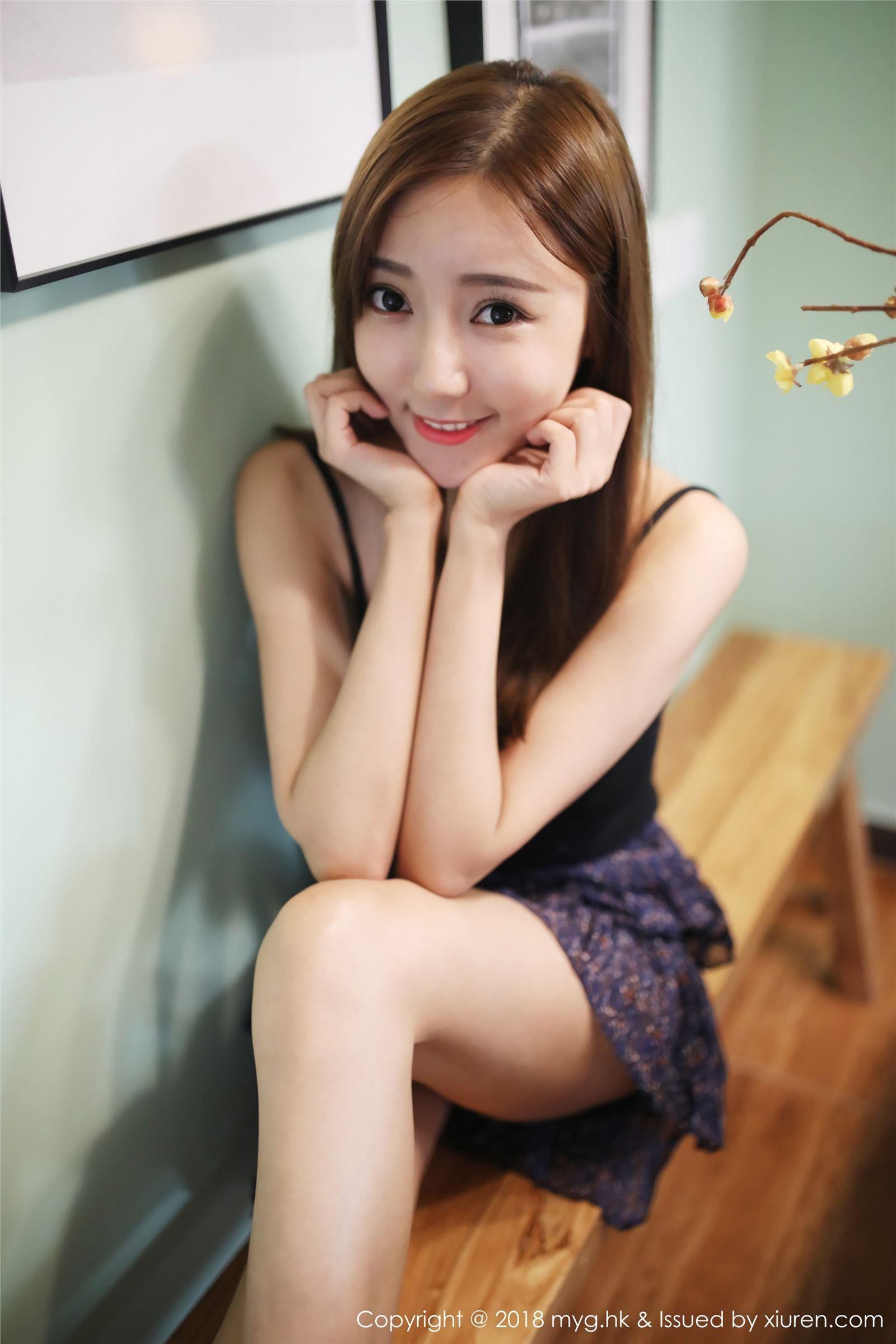 [美媛馆MYGIRL] 2018.07.16 VOL.293 王馨瑶yanni_p023