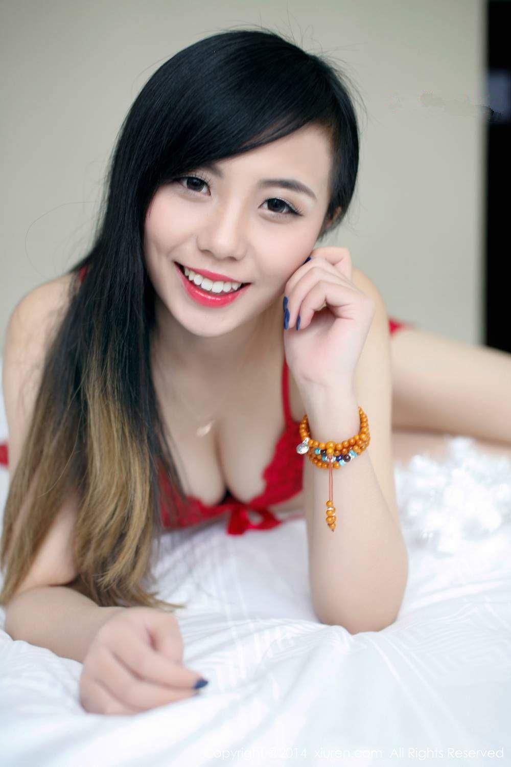 [秀人XIUREN] 2014.12.14 NO.254 谢忱倬_p023