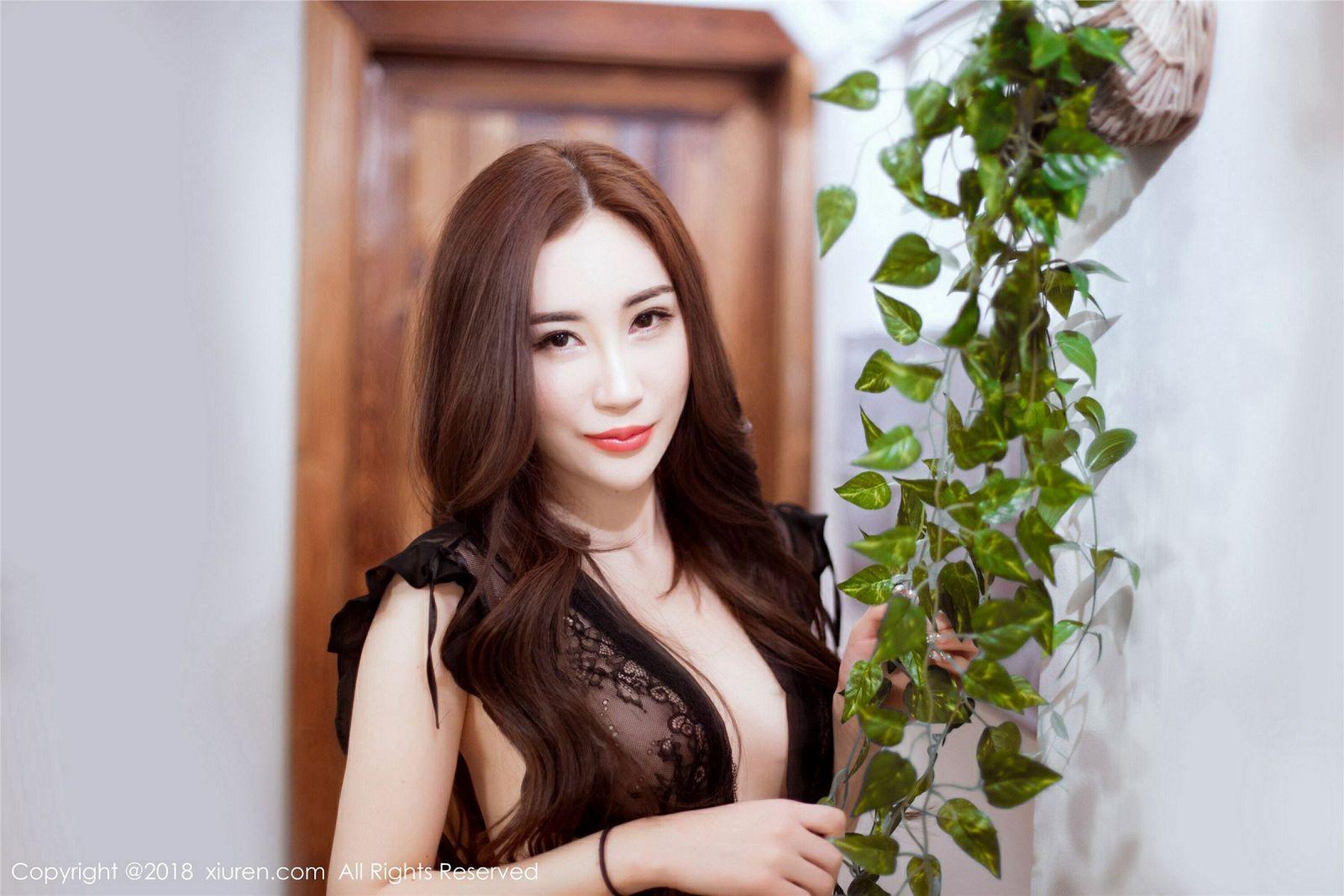 [秀人XIUREN] 2018.07.03 NO.1062 孙梦瑶V_p029