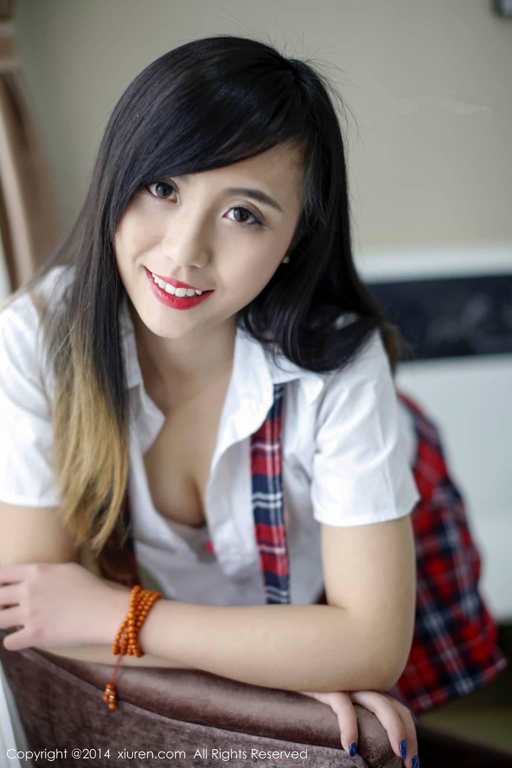 [秀人XIUREN] 2014.12.14 NO.254 谢忱倬_p057