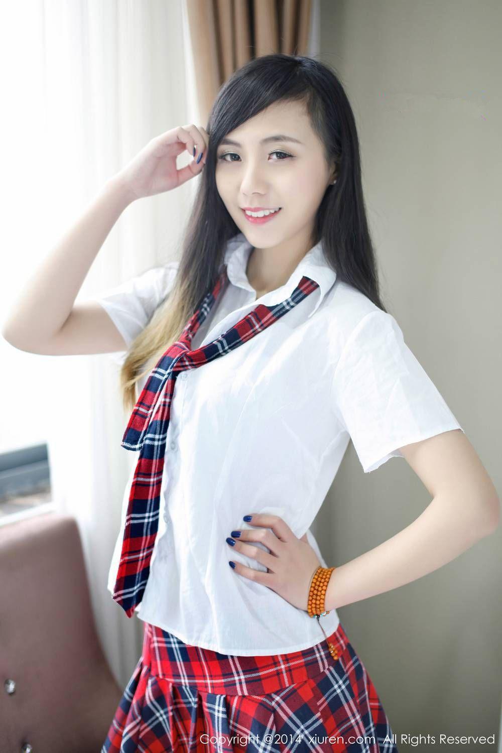 [秀人XIUREN] 2014.12.14 NO.254 谢忱倬_p097