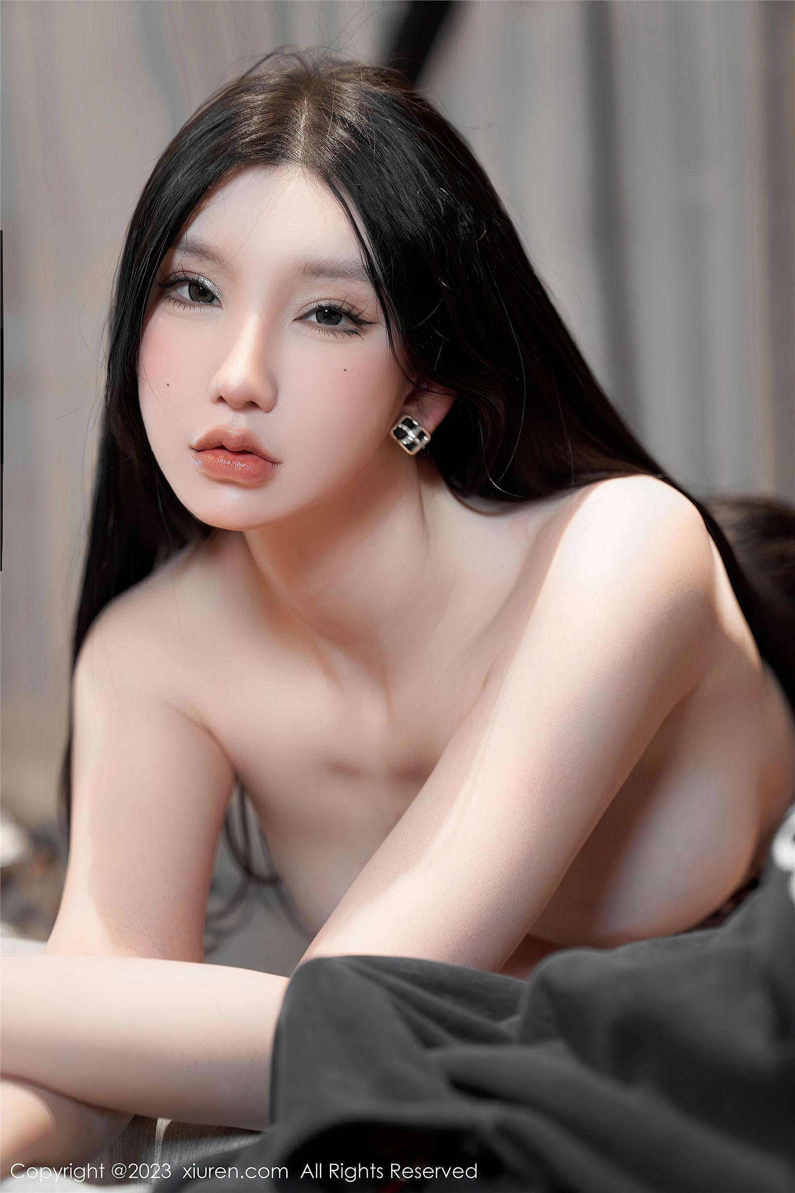 [XIUREN秀人网] 2023.02.10 NO.6253 周于希Sally_p092