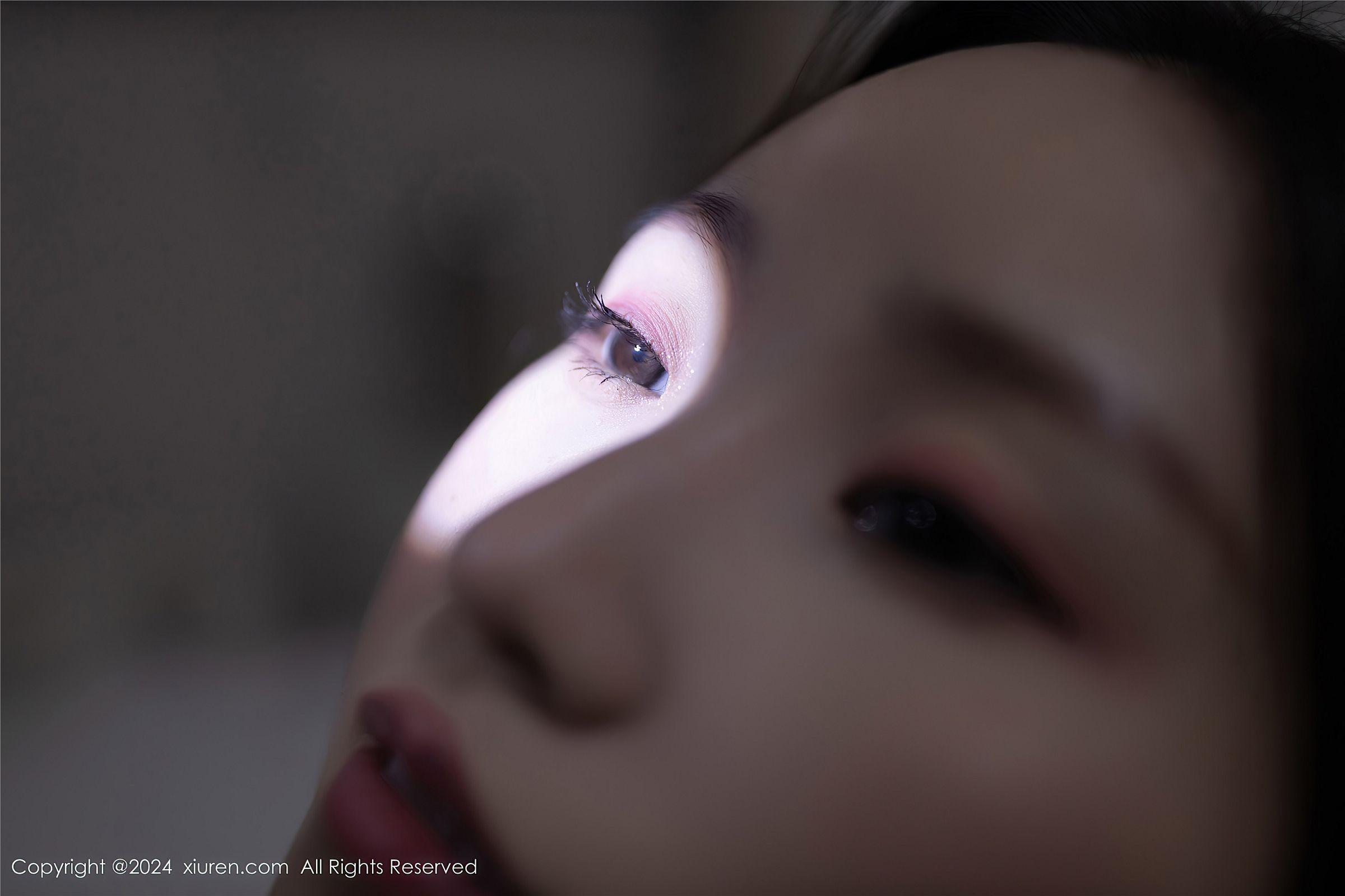 [XIUREN秀人网] 2024.07.17 NO.8874 杏子Yada_p015