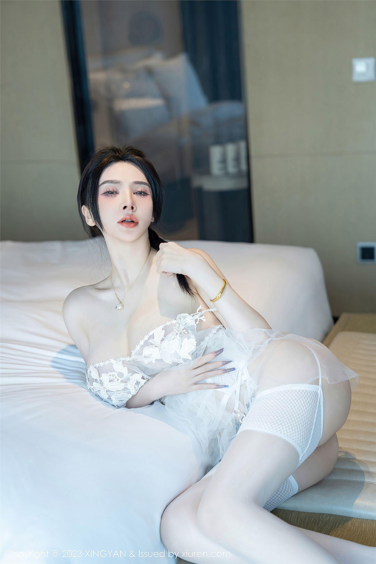 [XINGYAN星颜社] 2023.05.25 NO.196 潘娇娇_p011