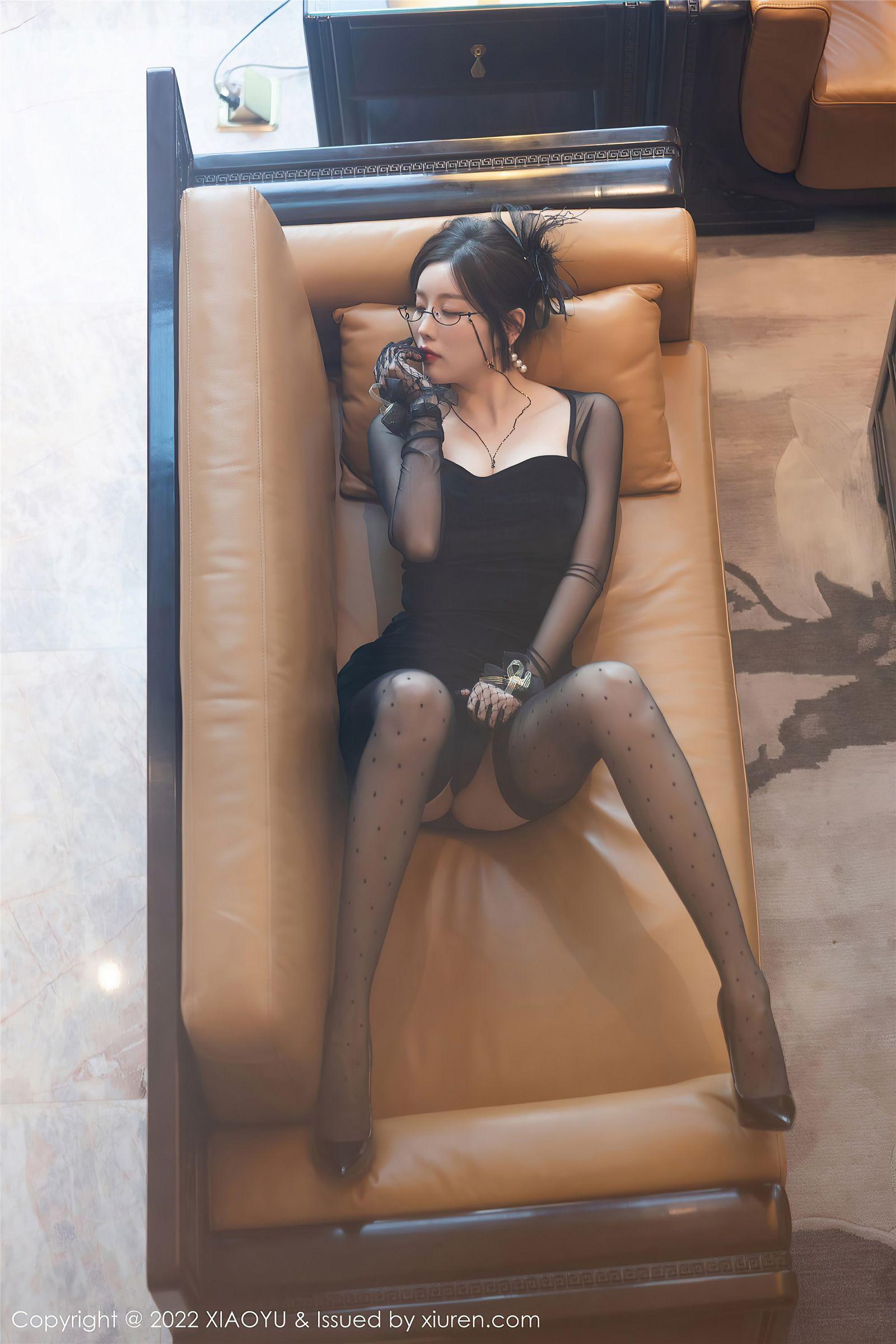 [XIAOYU画语界] 2022.07.01 NO.811 杨晨晨Yome_p052