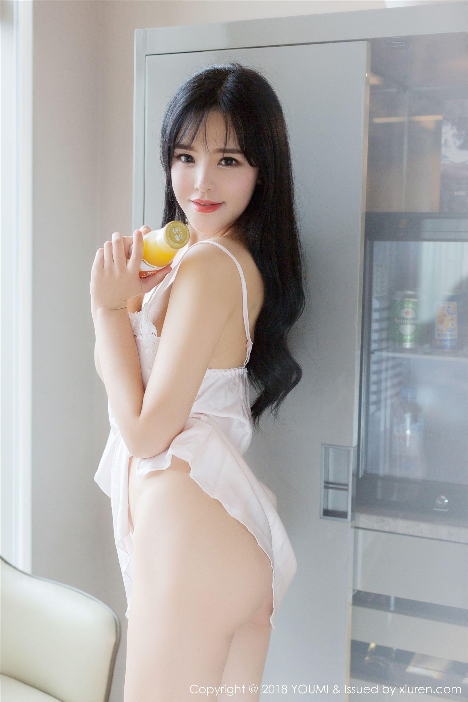 [尤蜜荟] 2018.04.08 Vol.143 刘钰儿_p013