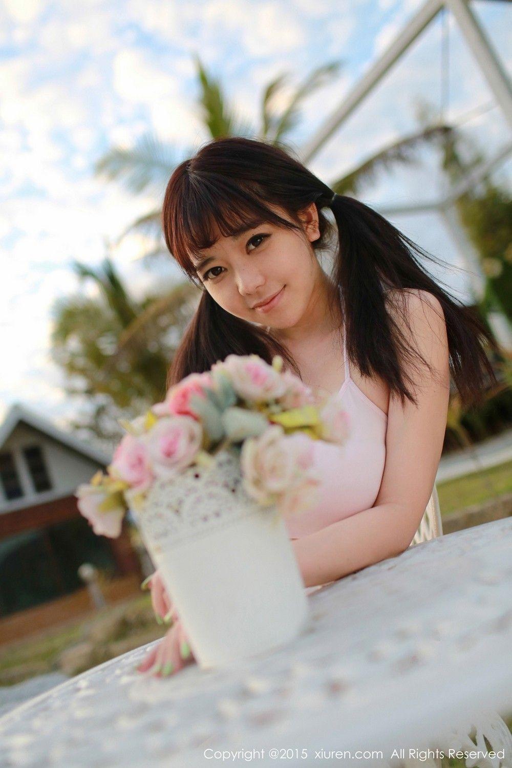[秀人XIUREN] 2015.02.02 NO.291 刘飞儿Faye_p024