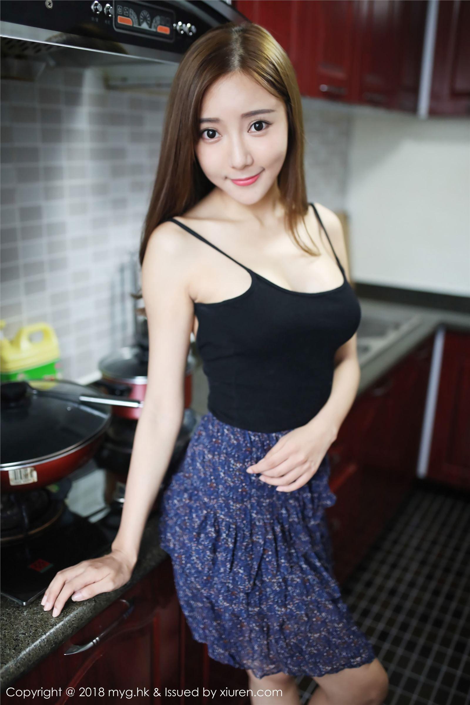 [美媛馆MYGIRL] 2018.07.16 VOL.293 王馨瑶yanni_p017