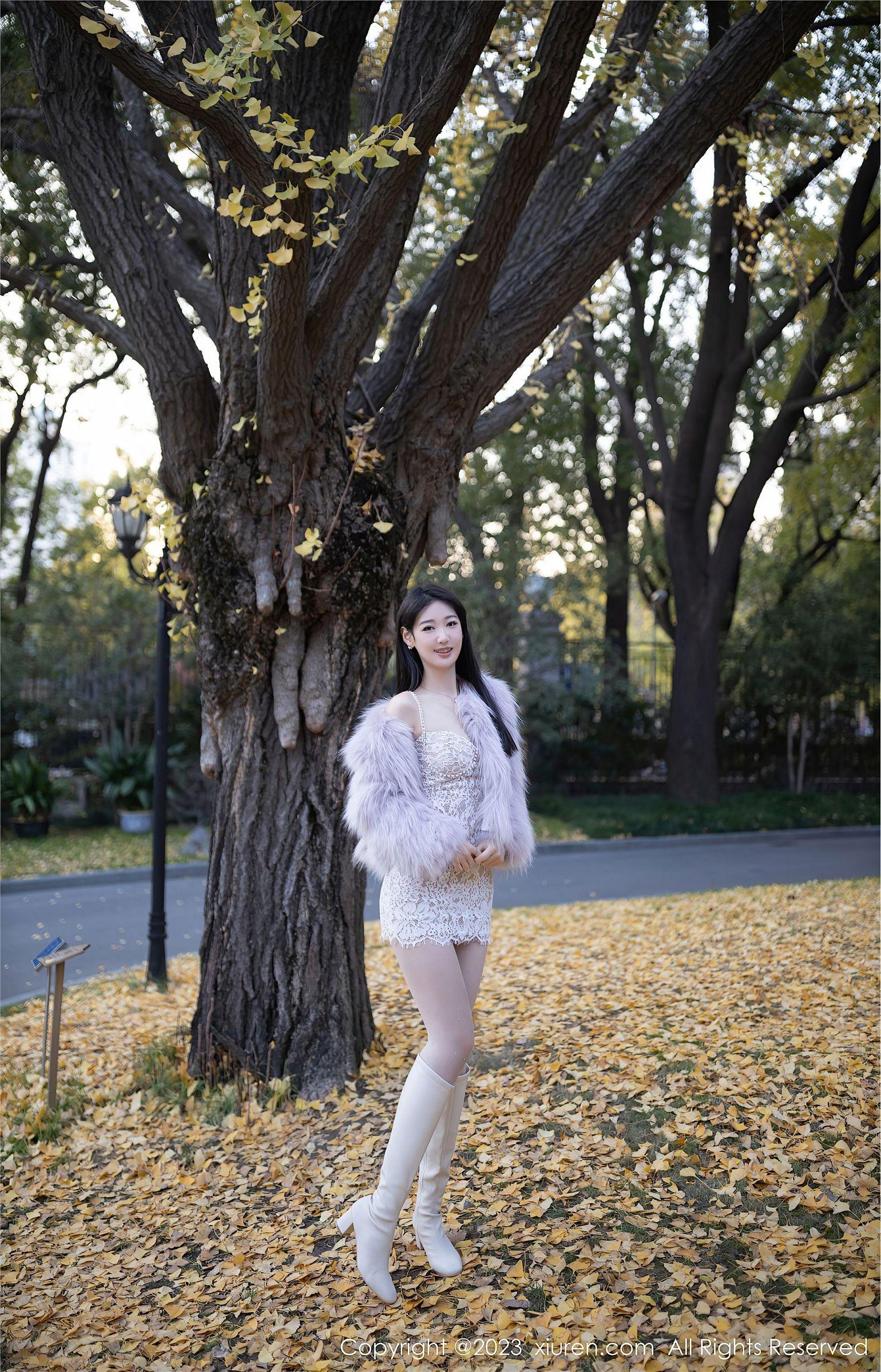 [XIUREN秀人网] 2023.02.27 NO.6331 唐安琪_p069