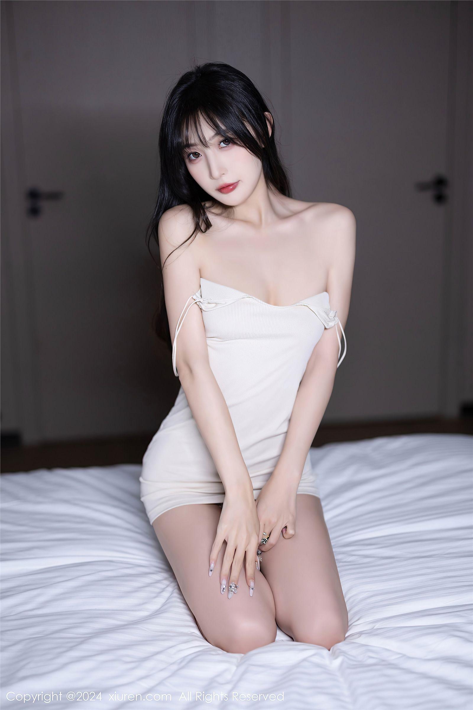 [XIUREN秀人网] 2024.05.29 NO.8619 林星阑_p061