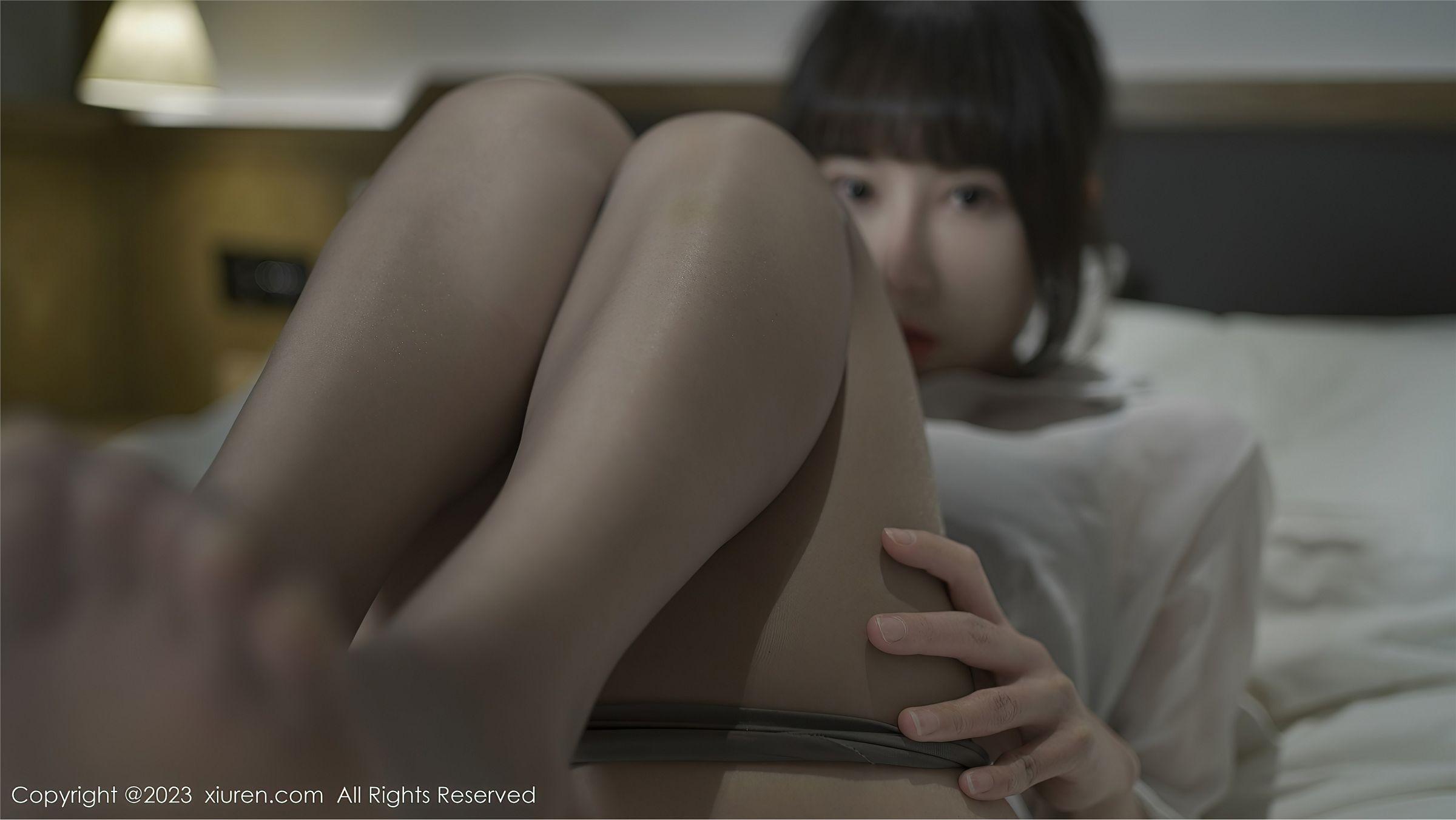 [XIUREN秀人网] 2023.05.22 NO.6776 夏馨瑶_p032