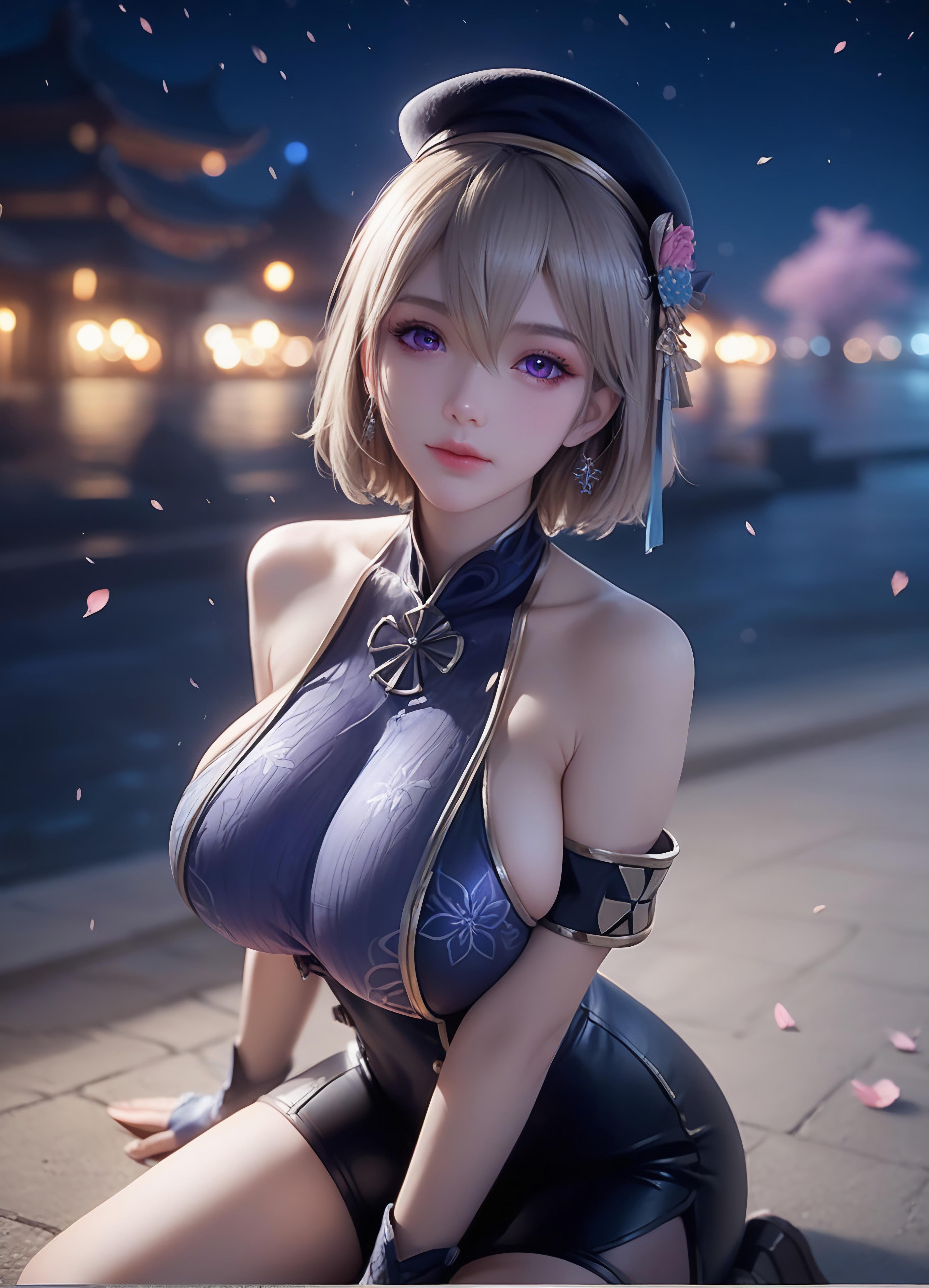Sesame00 Ai_Z23(アズールレーン)_131425183_p1