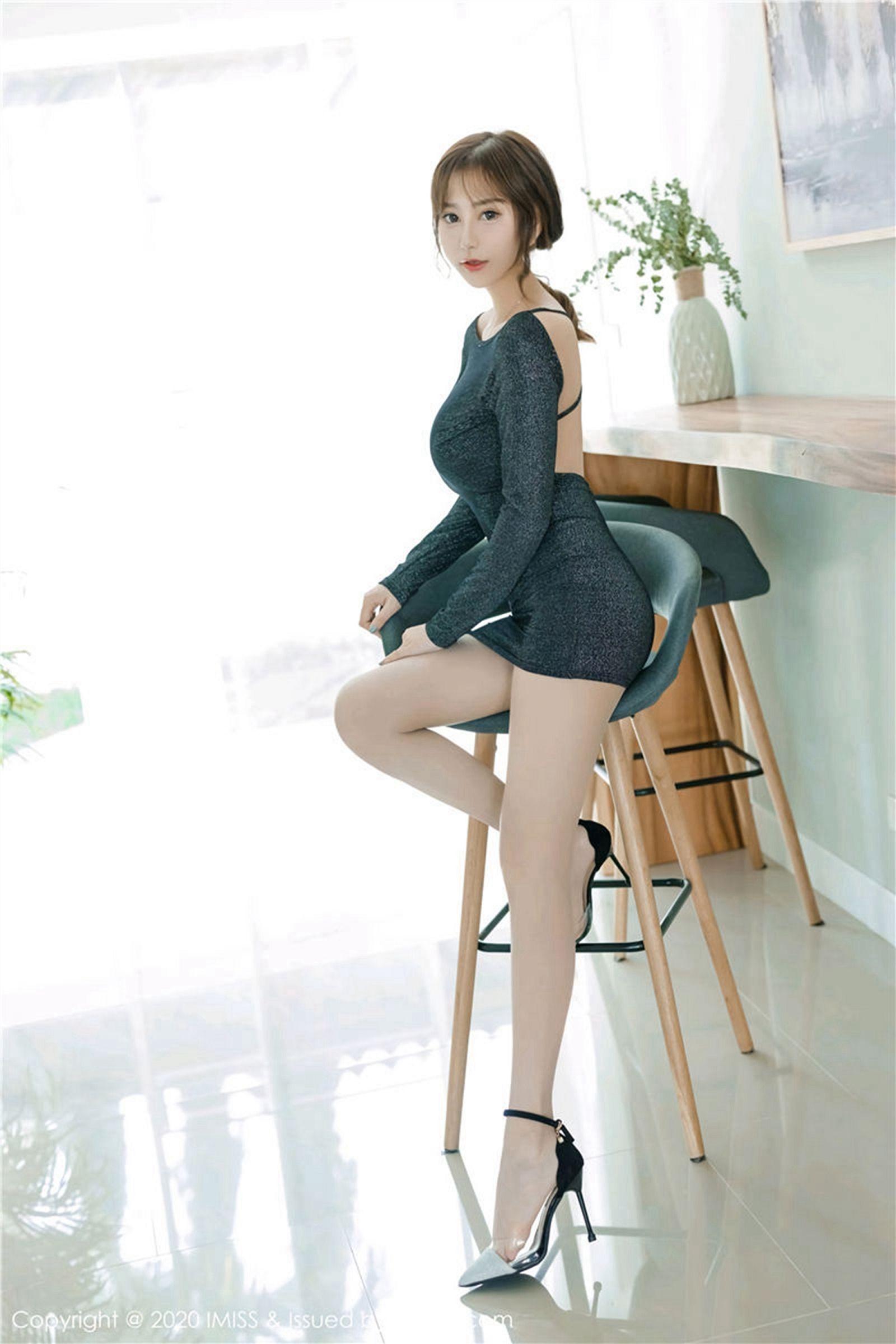 [IMISS爱蜜社] 2020.04.01 Vol.455 Lavinia肉肉_p047