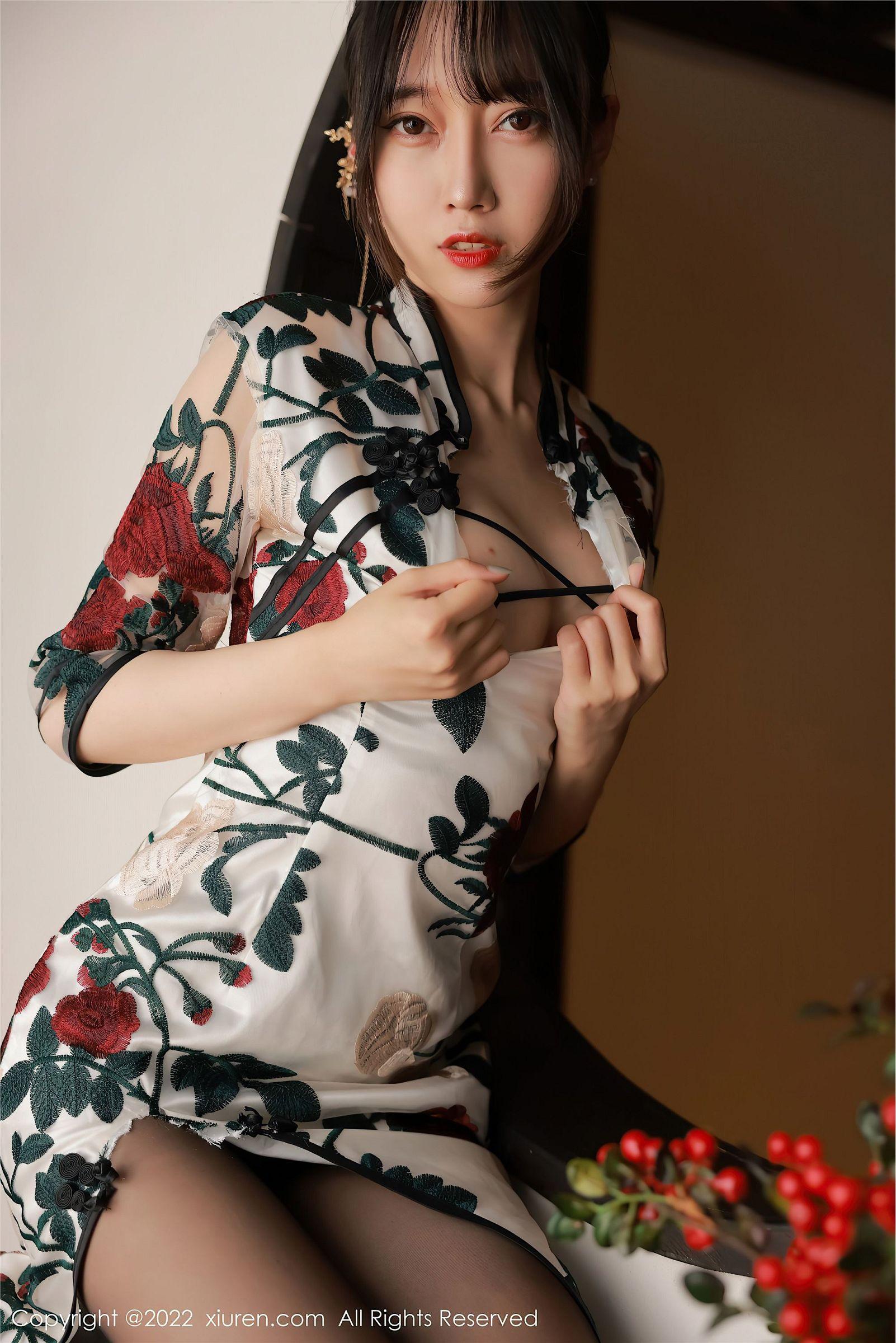 [XIUREN秀人网] 2022.06.28 NO.5199 玥儿玥er_p047