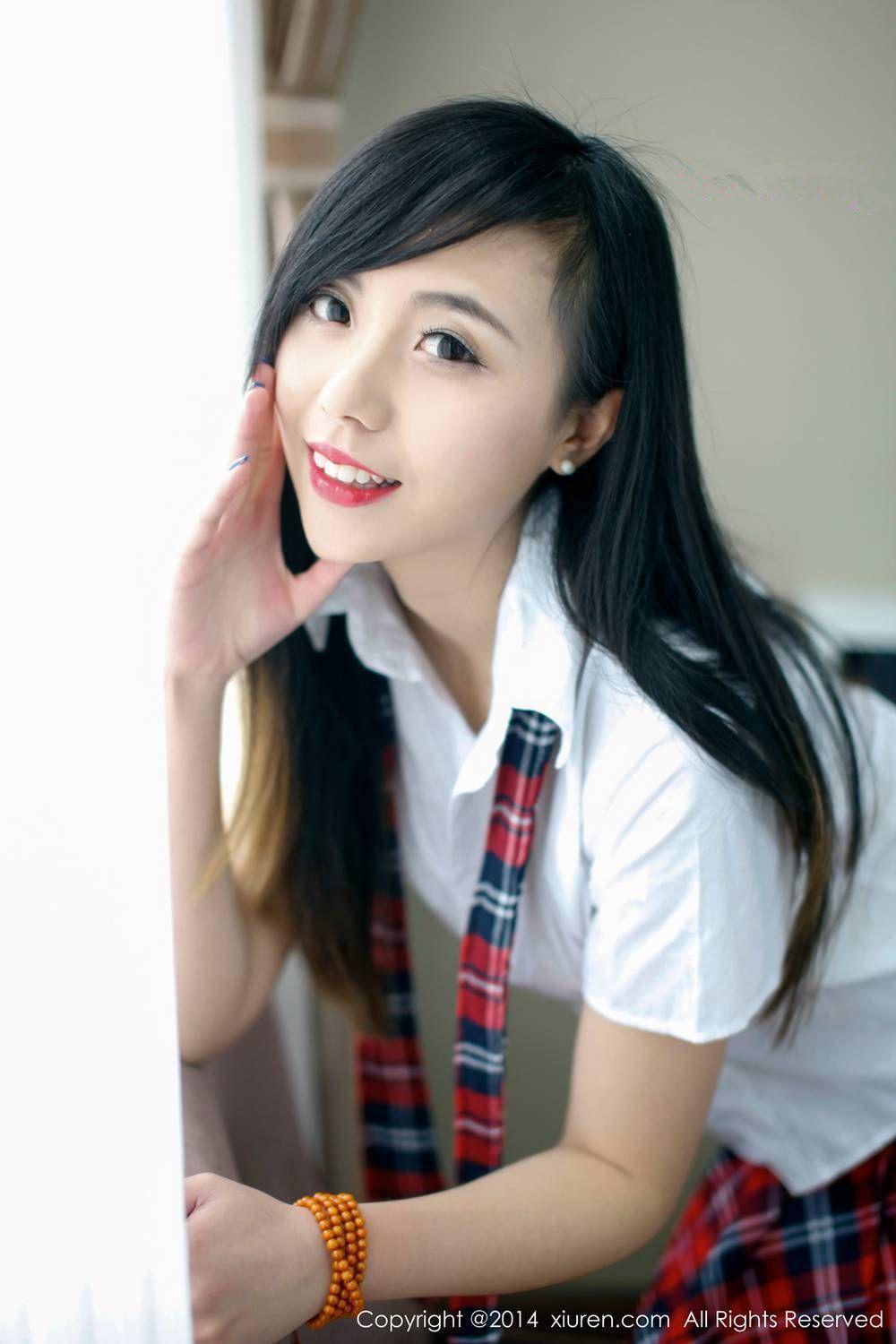 [秀人XIUREN] 2014.12.14 NO.254 谢忱倬_p045