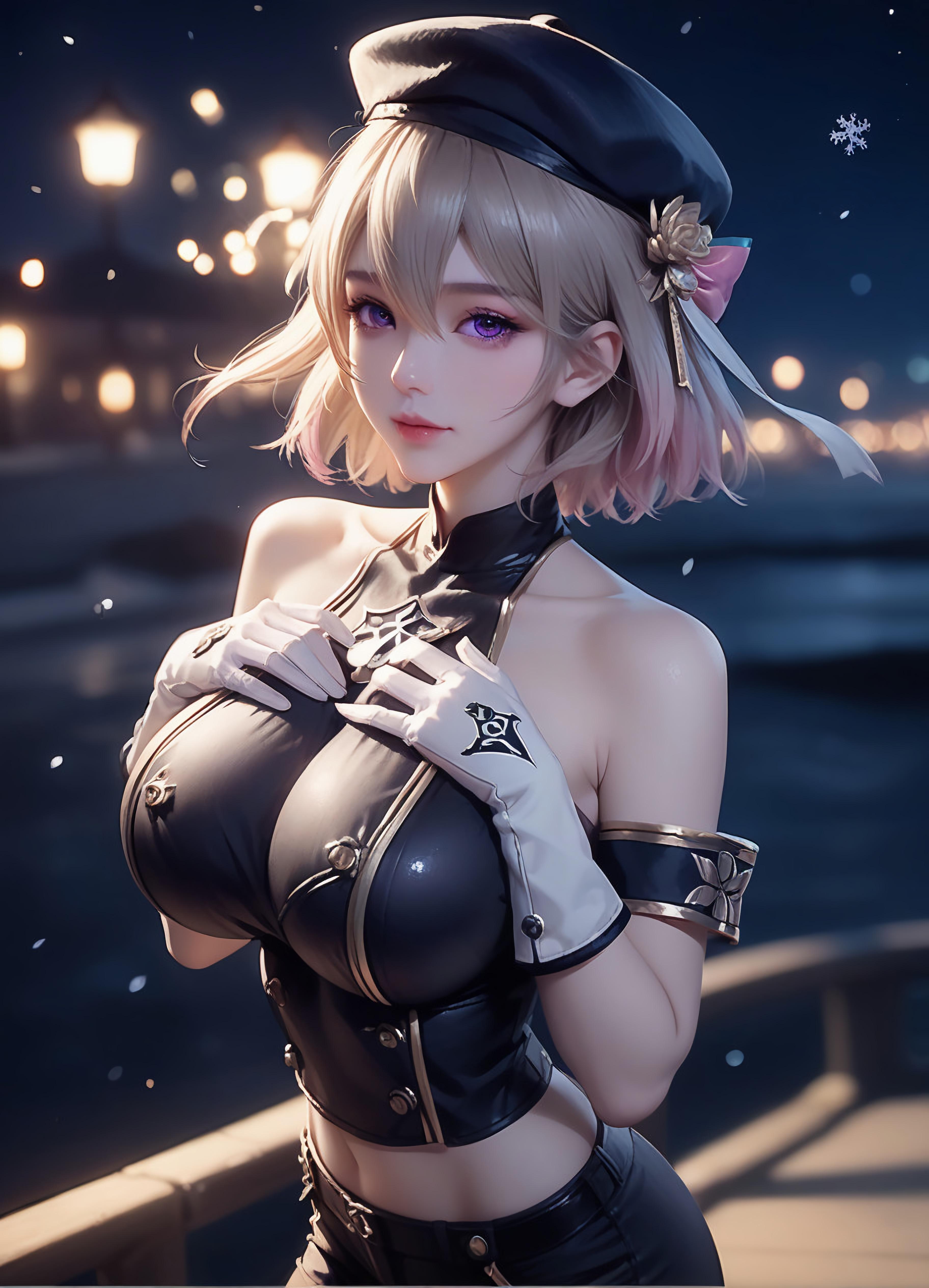 Sesame00 Ai_Z23(アズールレーン)_131425183_p2
