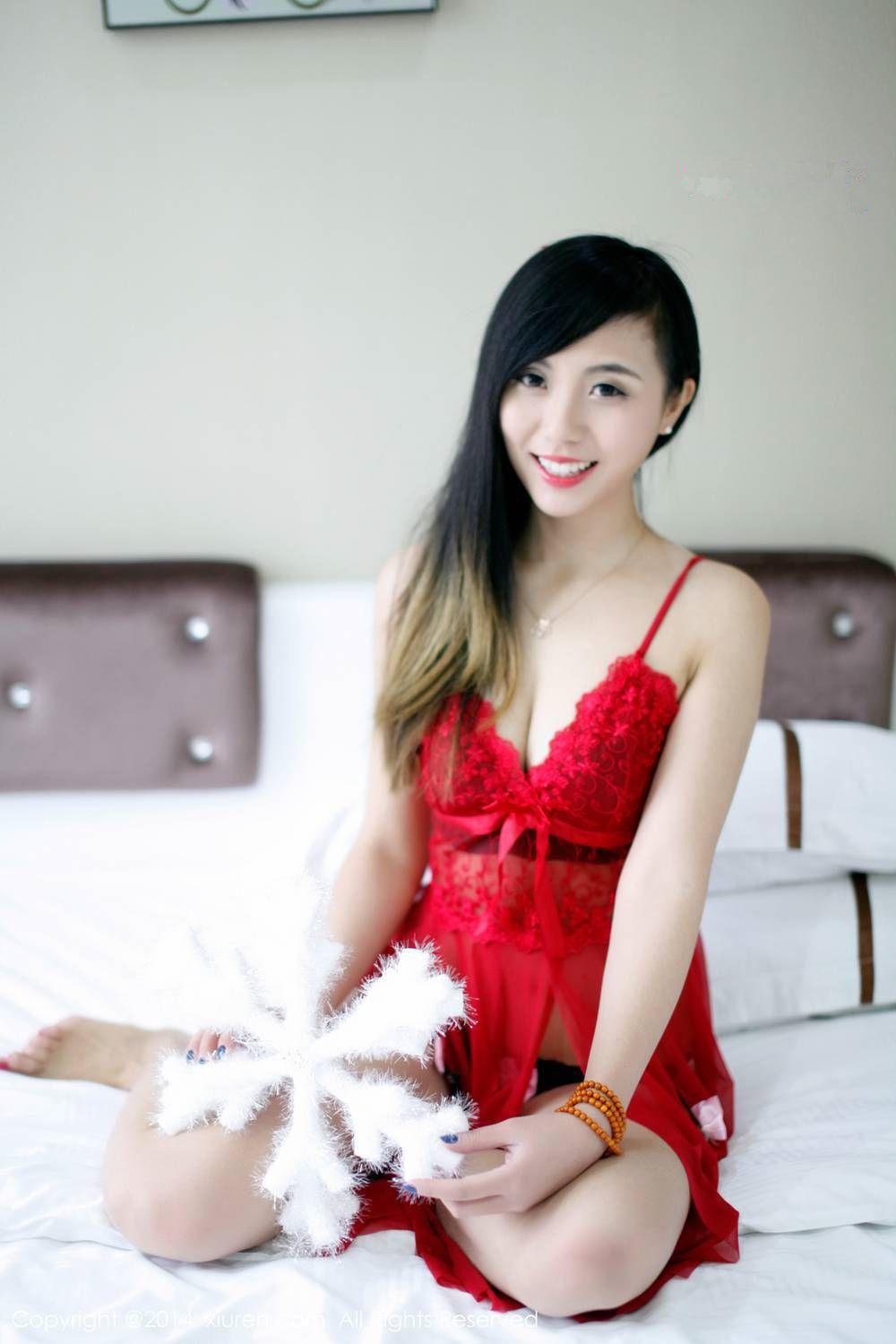 [秀人XIUREN] 2014.12.14 NO.254 谢忱倬_p092