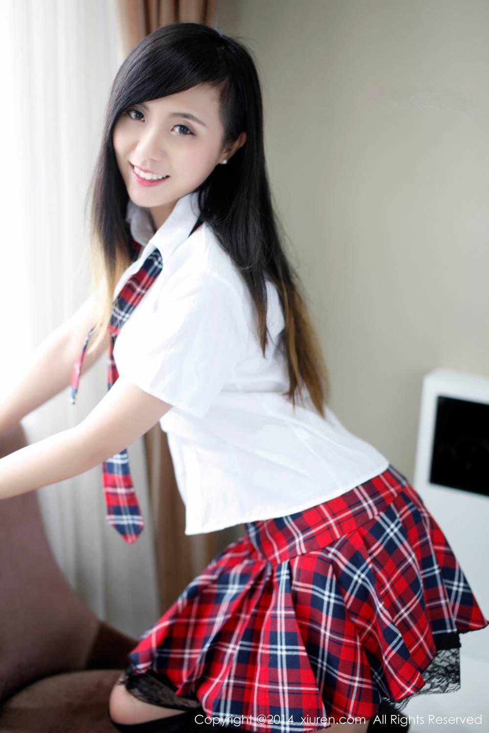 [秀人XIUREN] 2014.12.14 NO.254 谢忱倬_p098