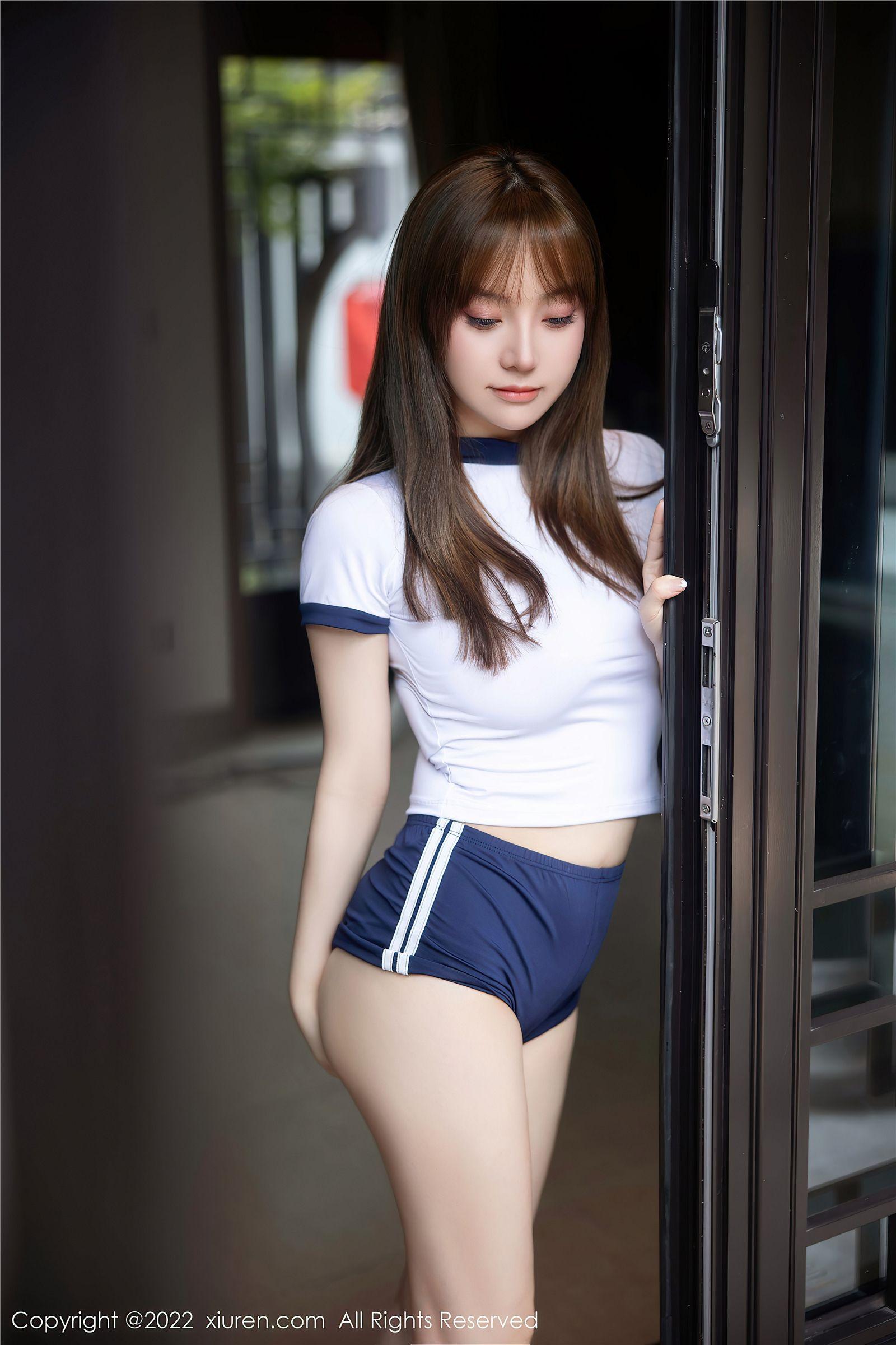[XIUREN秀人网] 2022.08.19 NO.5465 豆瓣酱_p039