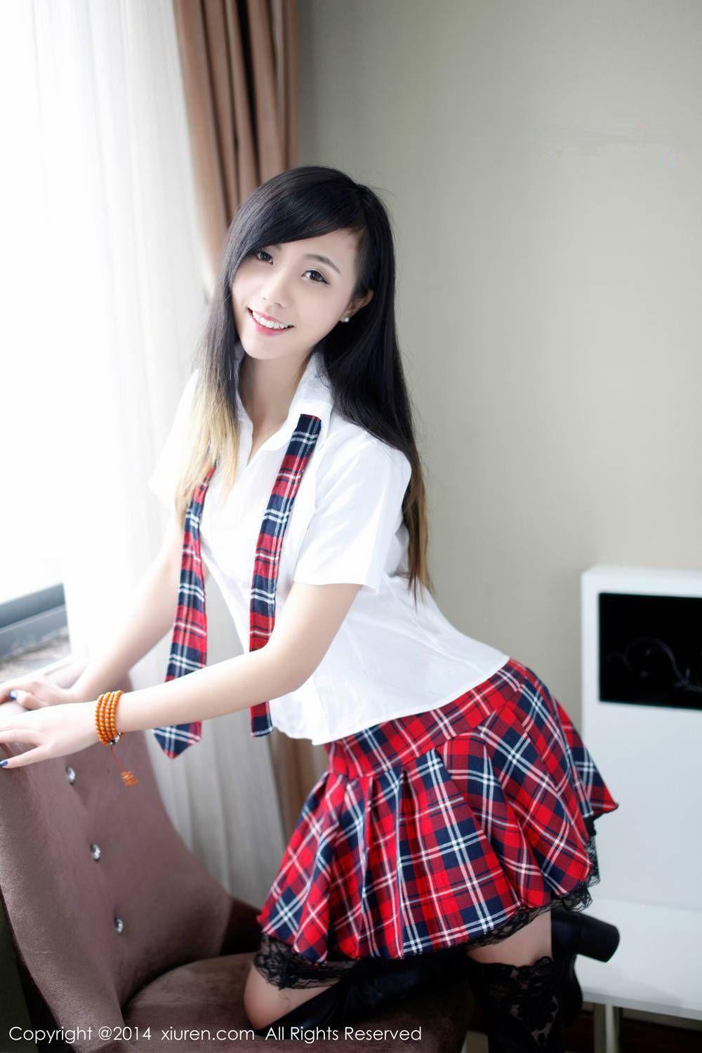[秀人XIUREN] 2014.12.14 NO.254 谢忱倬_p099