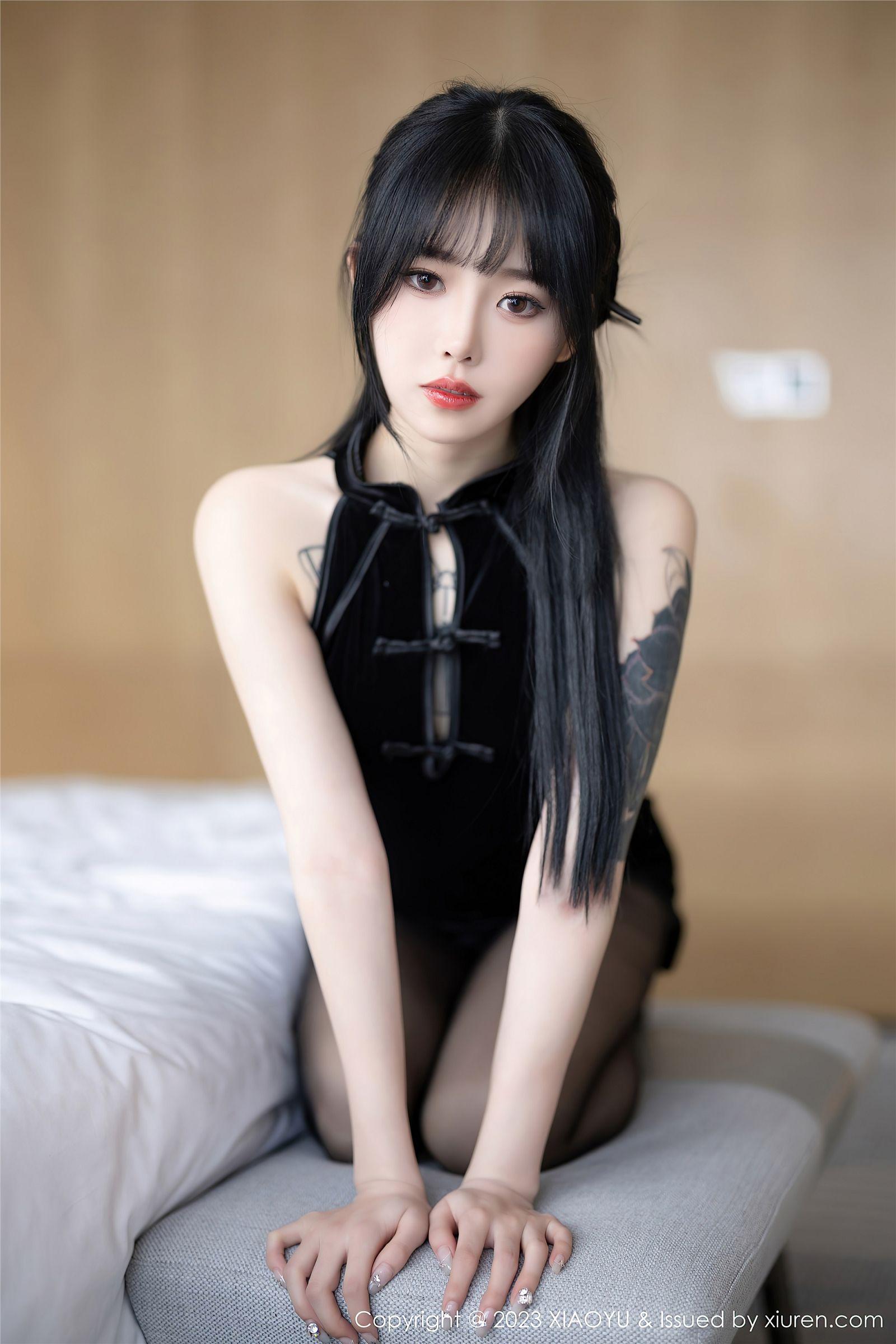 [XIAOYU画语界] 2023.05.18 NO.1030 奶瓶_p063