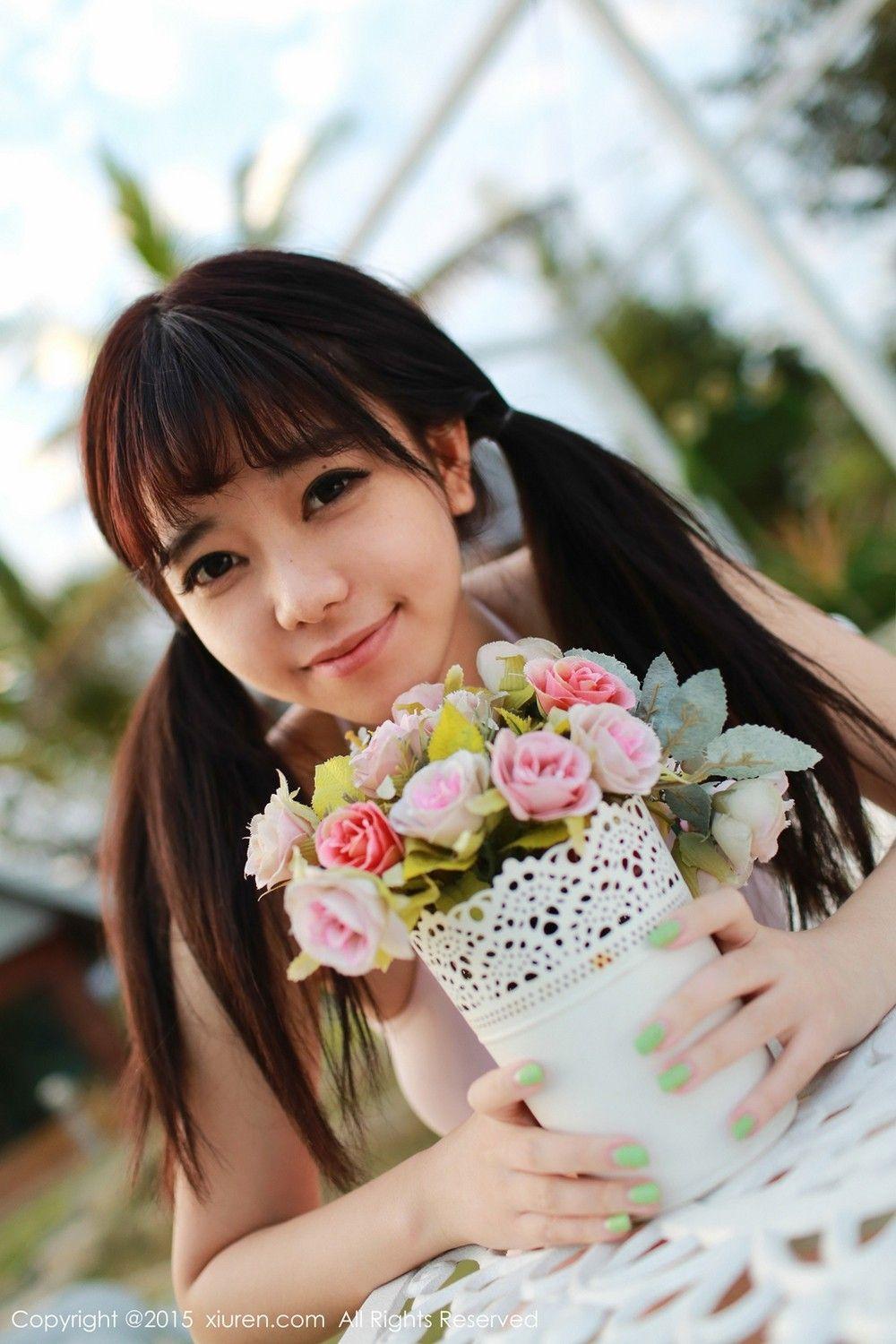 [秀人XIUREN] 2015.02.02 NO.291 刘飞儿Faye_p029
