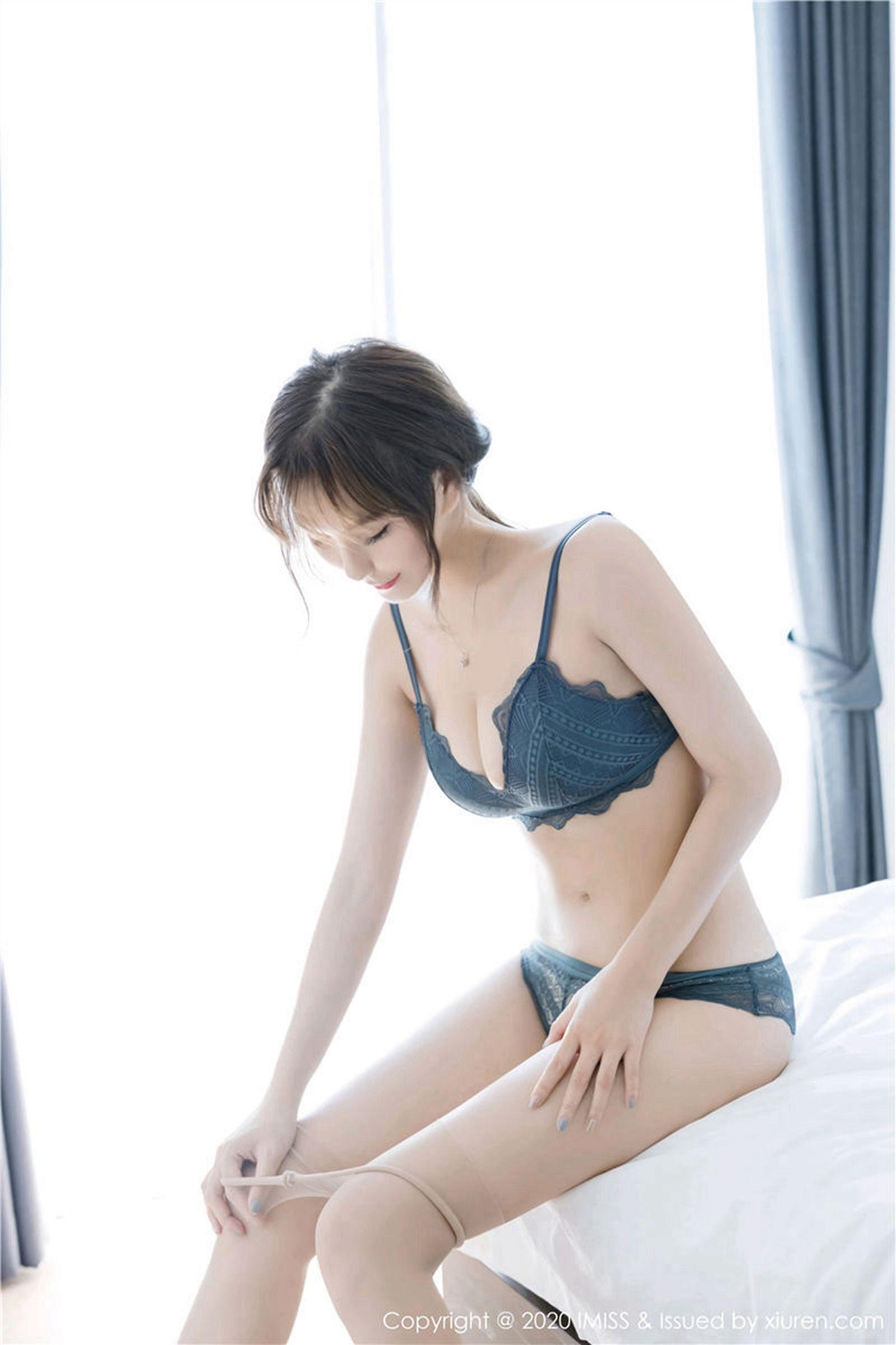 [IMISS爱蜜社] 2020.04.01 Vol.455 Lavinia肉肉_p033