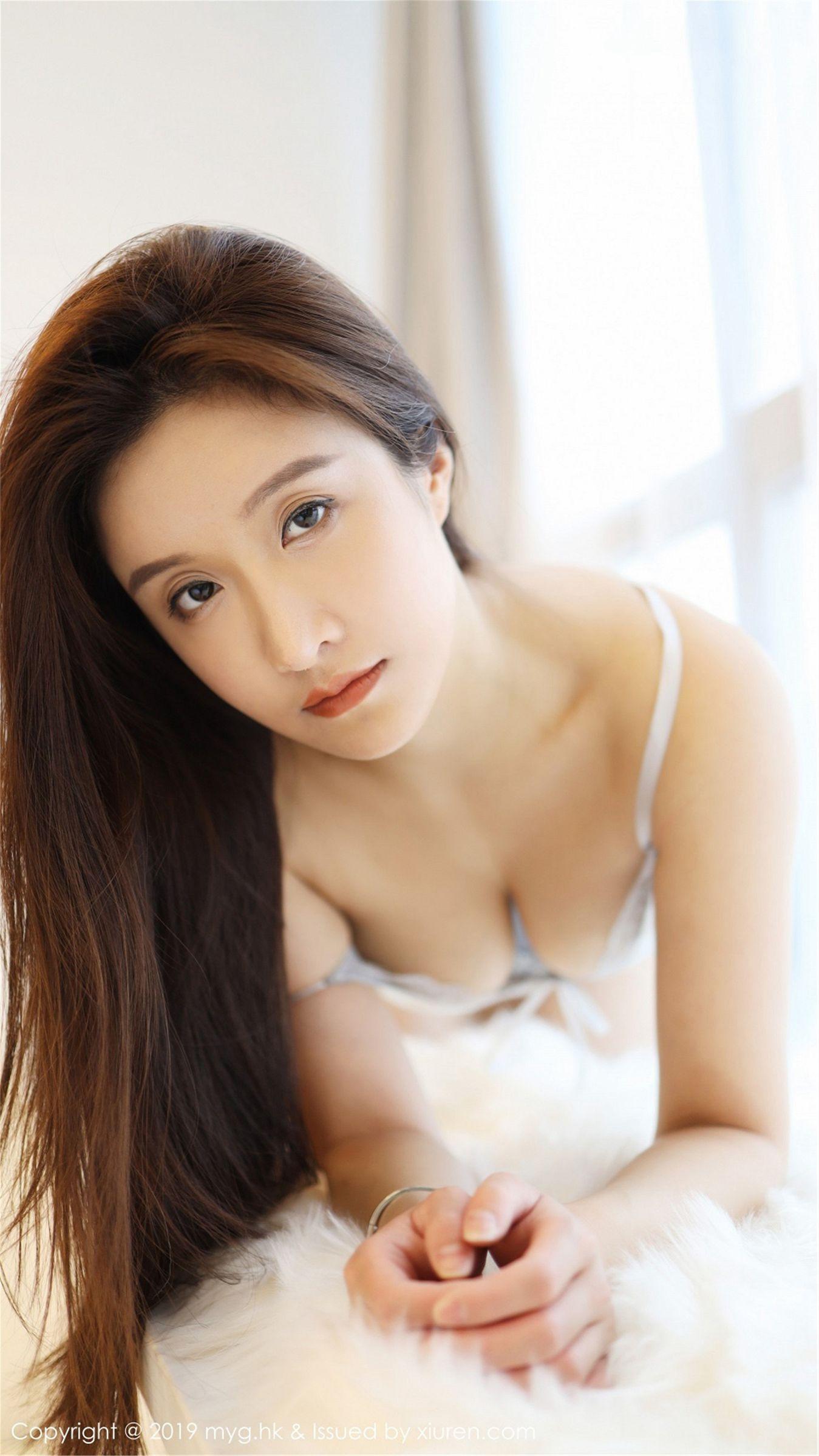 [MYGIRL美媛馆] 2019.07.22 Vol.372 任莹樱_p037